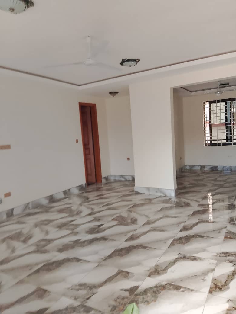 Two (2) Bedroom Apartment For Rent at Sakumono