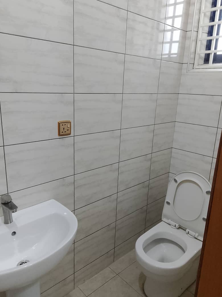 Two (2) Bedroom Apartment For Rent at Sakumono