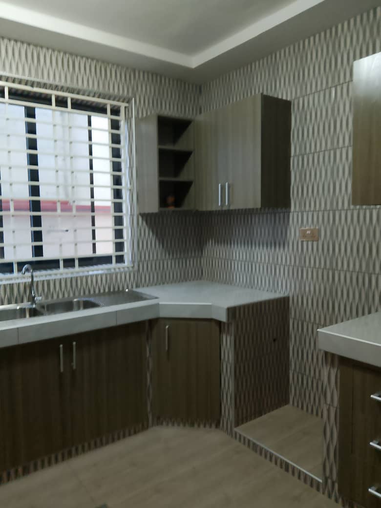 Two (2) Bedroom Apartment For Rent at Sakumono