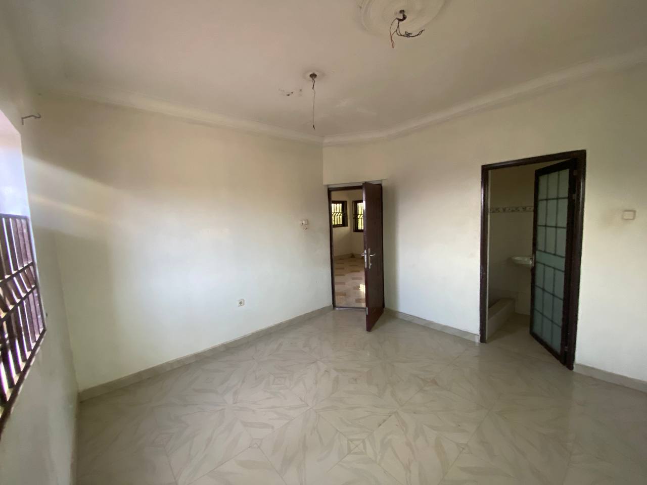 Two (2) Bedroom Apartment For Rent at Sowutuom
