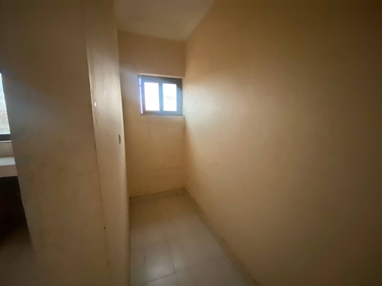 Two (2) Bedroom Apartment For Rent at Sowutuom