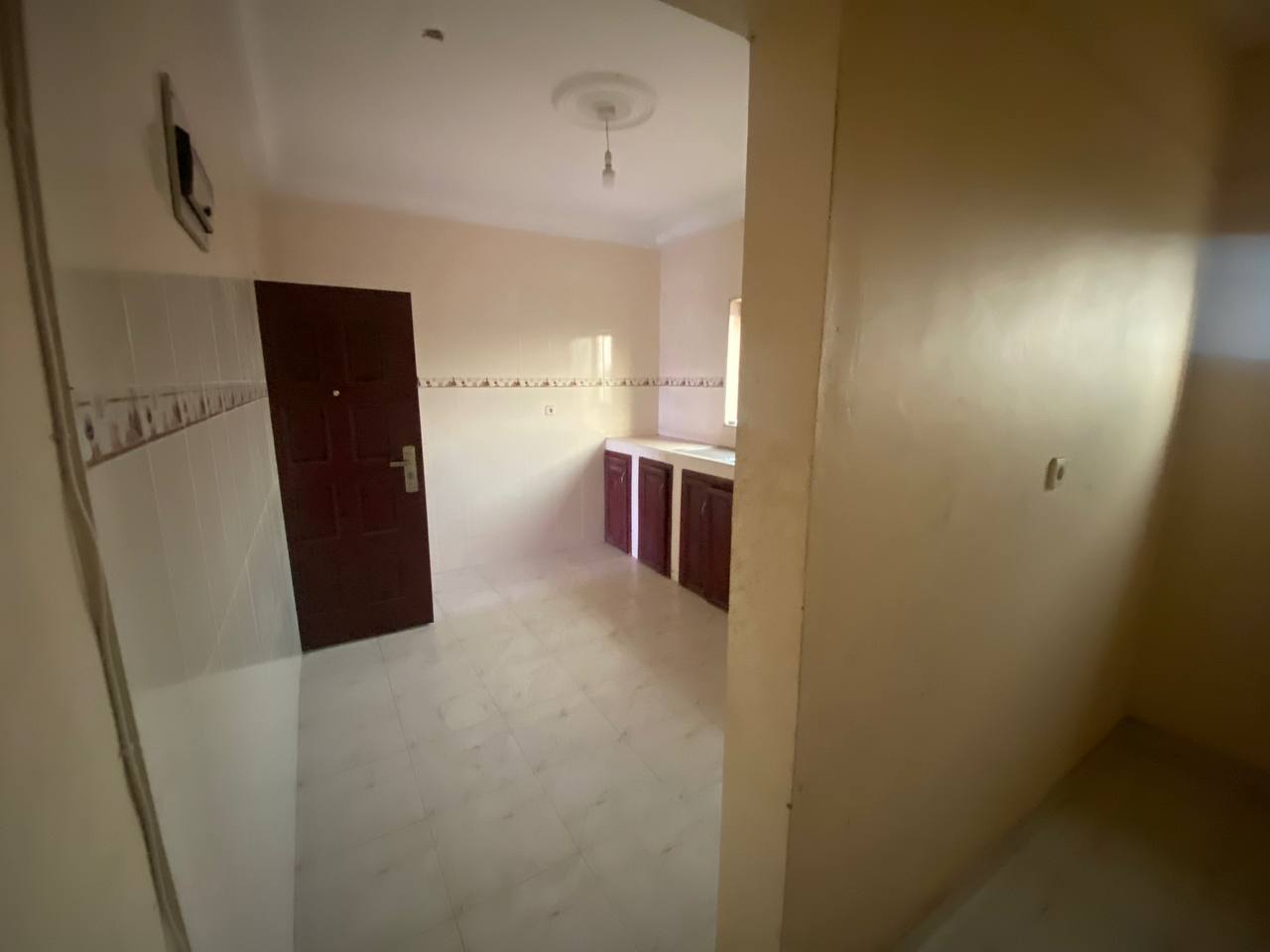 Two (2) Bedroom Apartment For Rent at Sowutuom