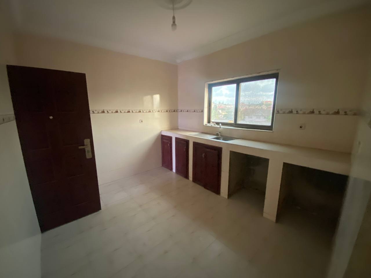 Two (2) Bedroom Apartment For Rent at Sowutuom