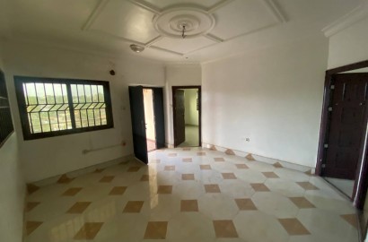 Two (2) Bedroom Apartment For Rent at Sowutuom