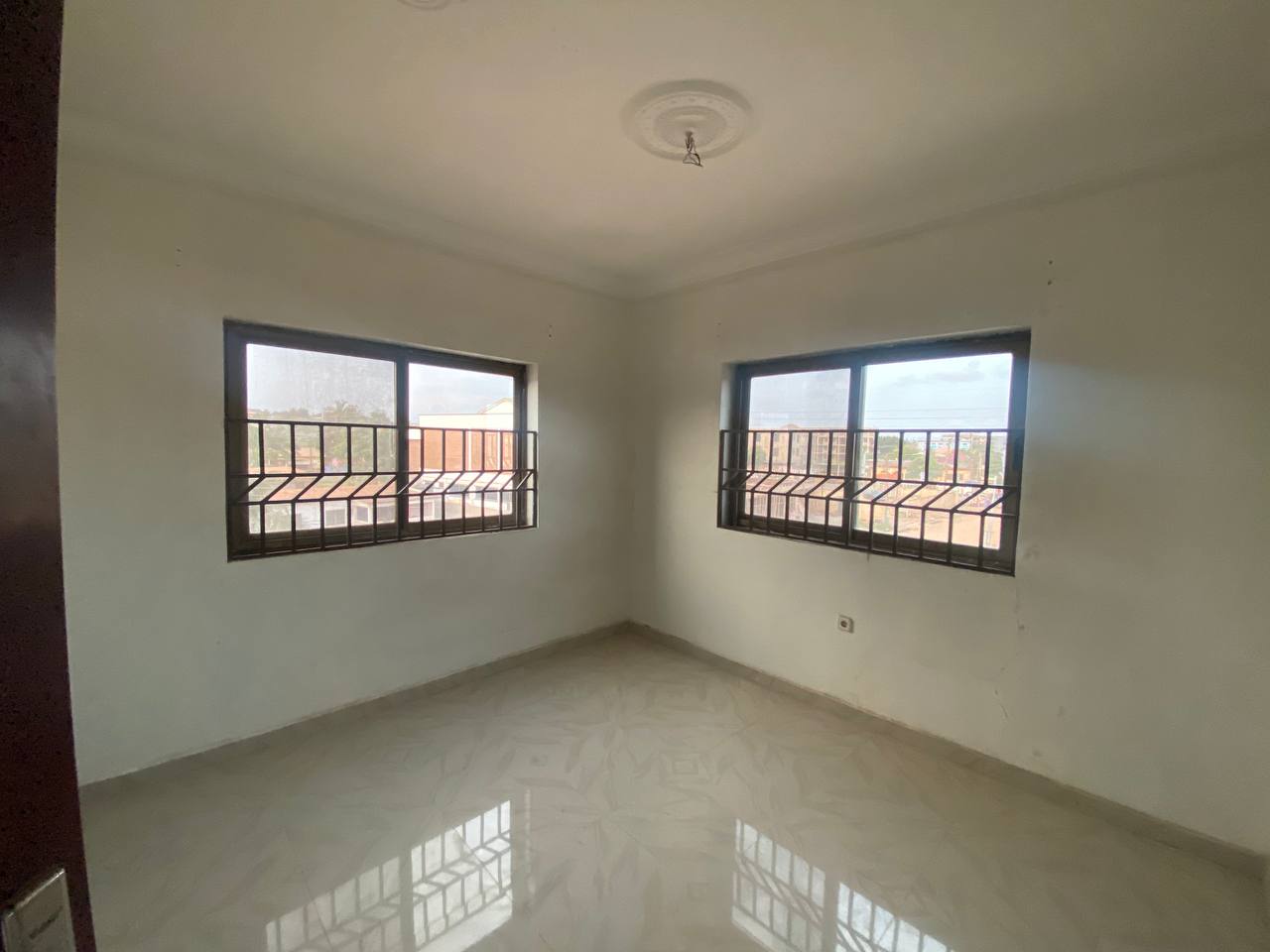 Two (2) Bedroom Apartment For Rent at Sowutuom