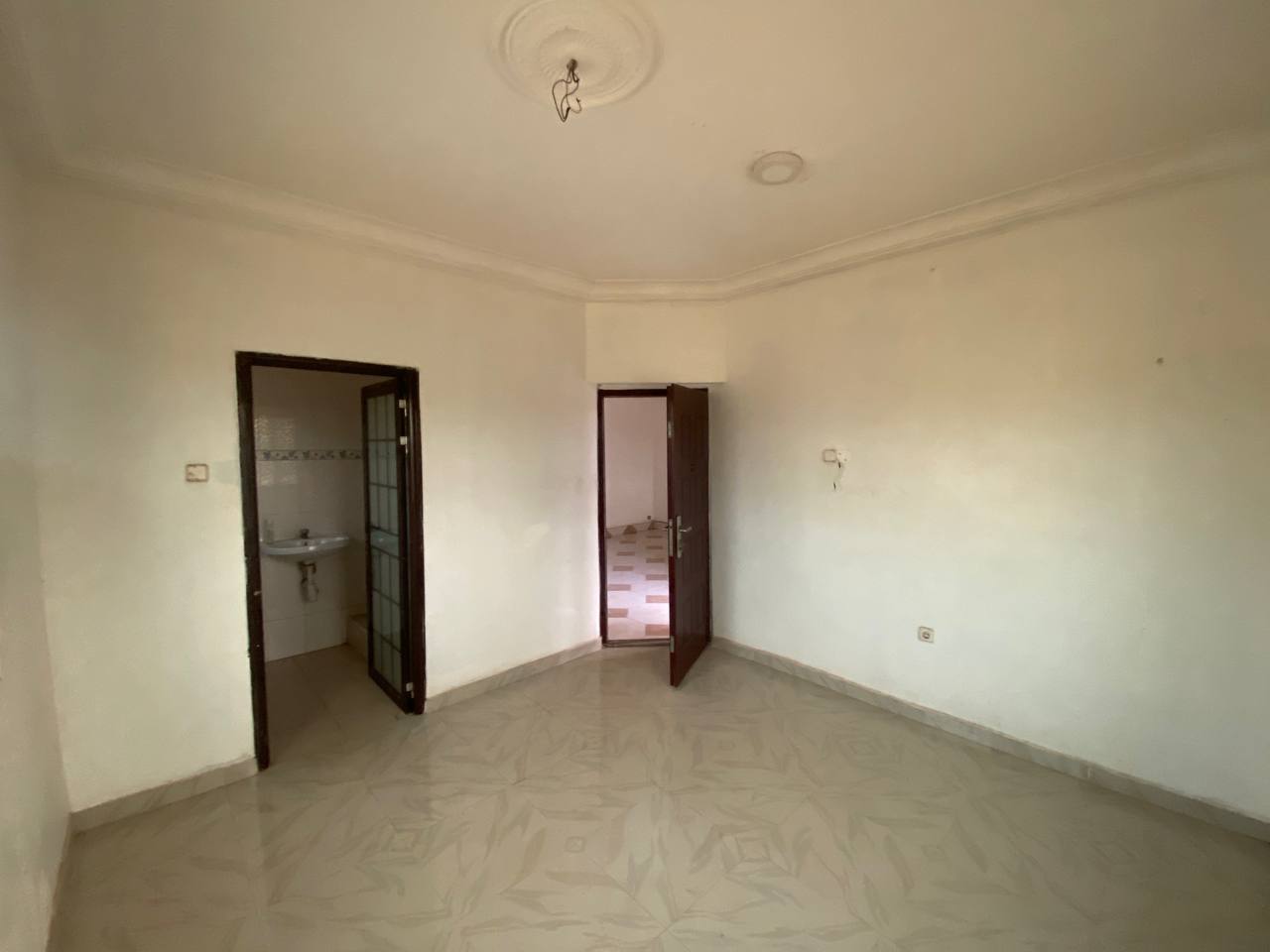 Two (2) Bedroom Apartment For Rent at Sowutuom