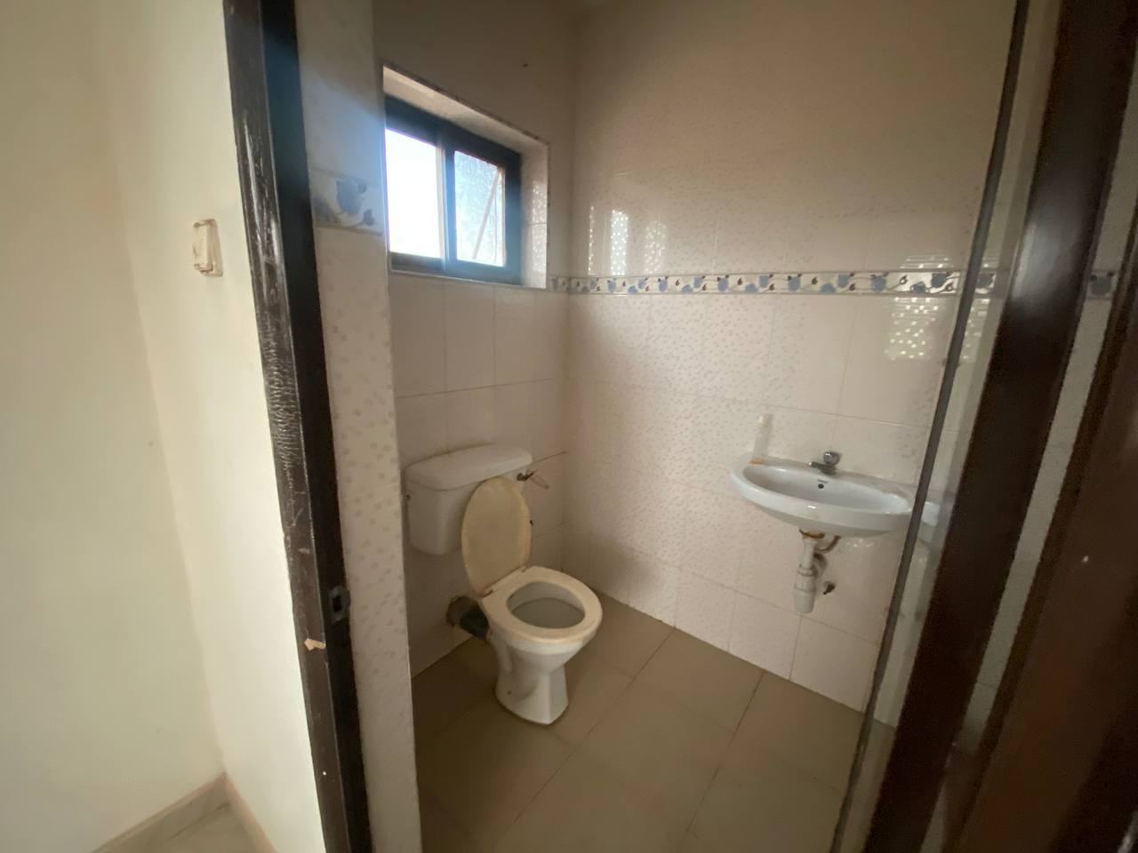 Two (2) Bedroom Apartment For Rent at Sowutuom