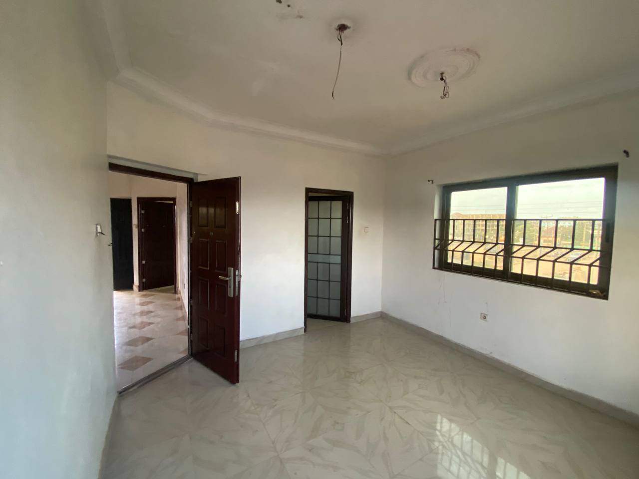 Two (2) Bedroom Apartment For Rent at Sowutuom