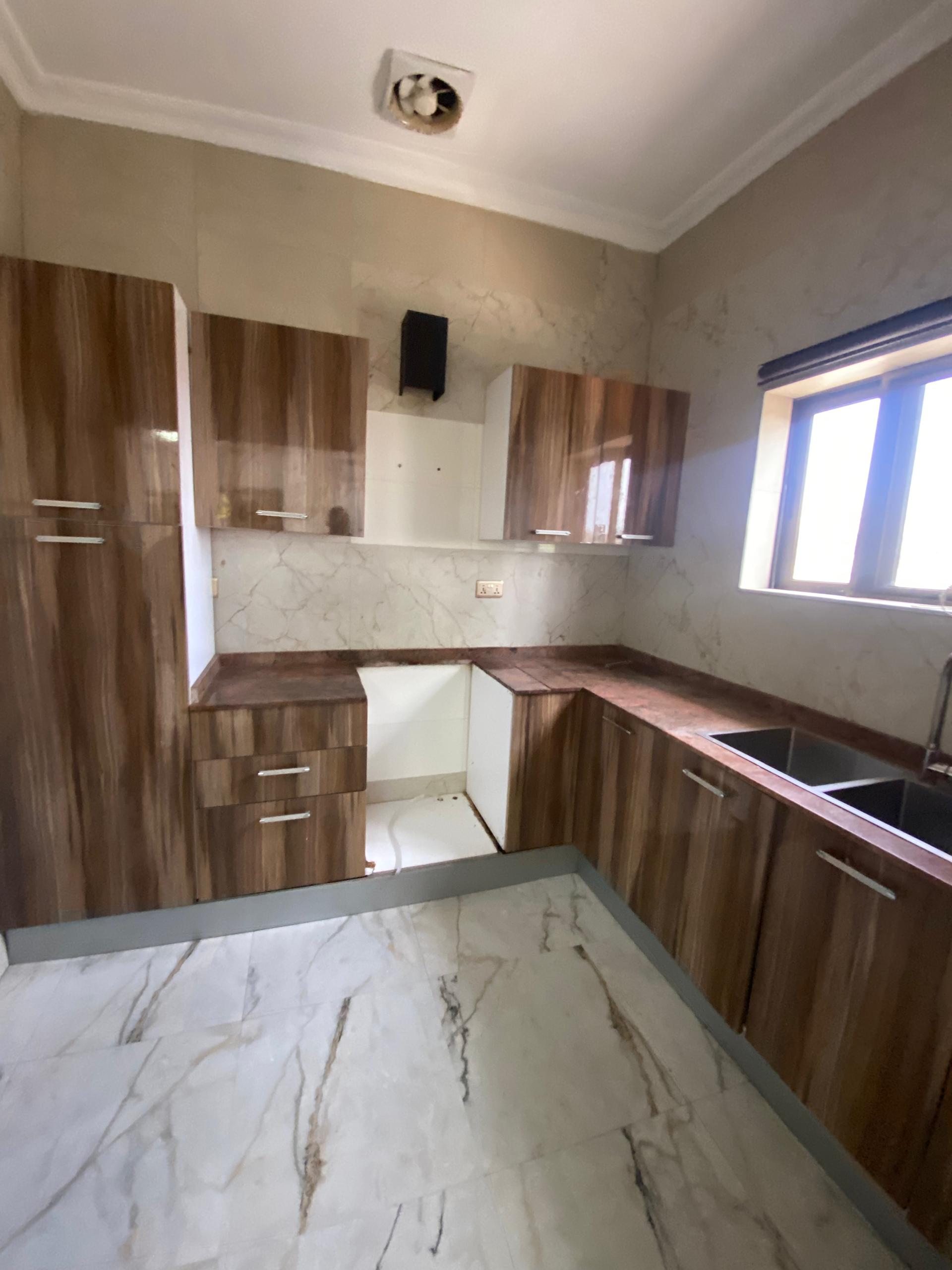 Two (2) Bedroom Apartment For Rent at Spintex