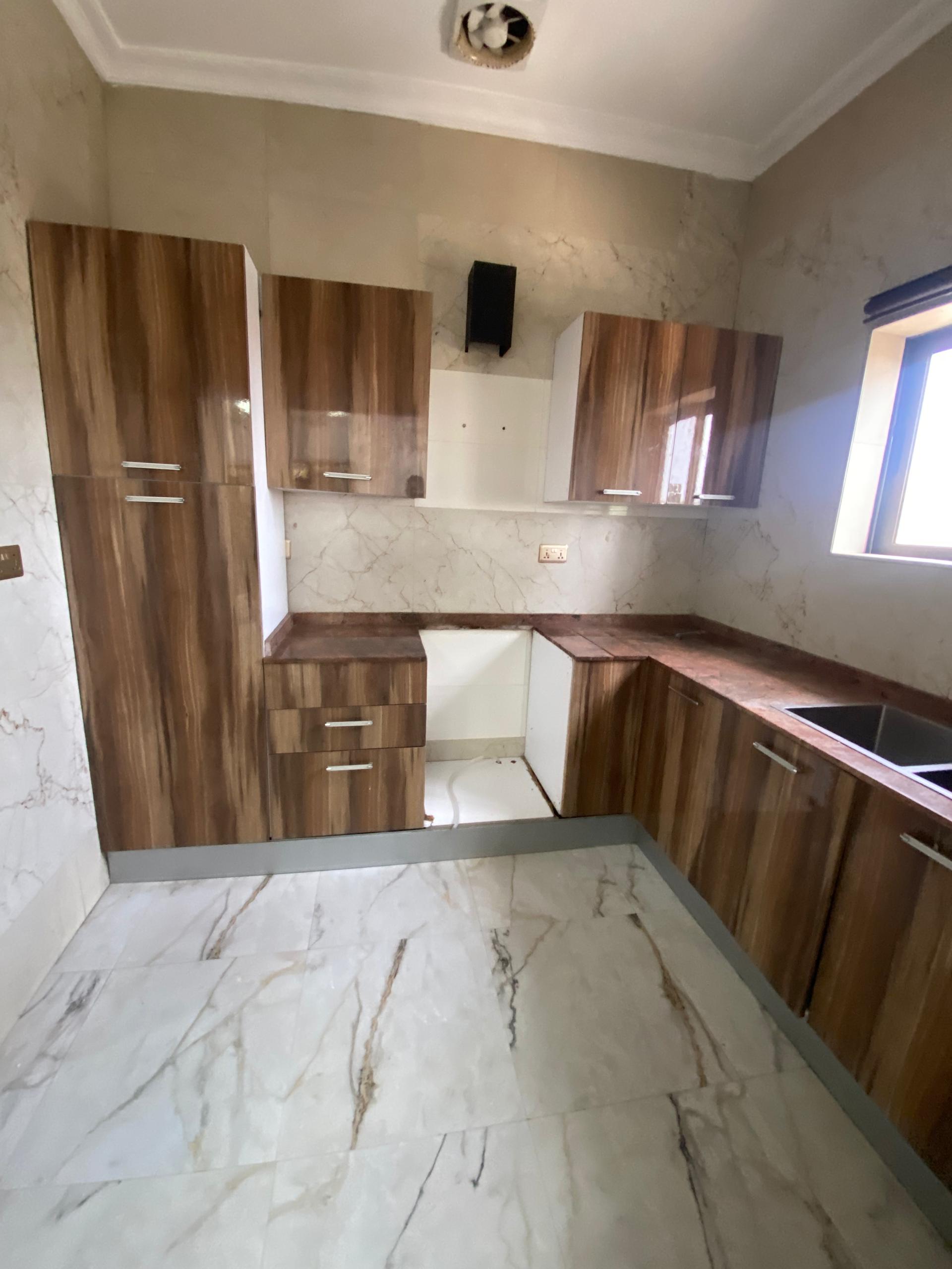 Two (2) Bedroom Apartment For Rent at Spintex