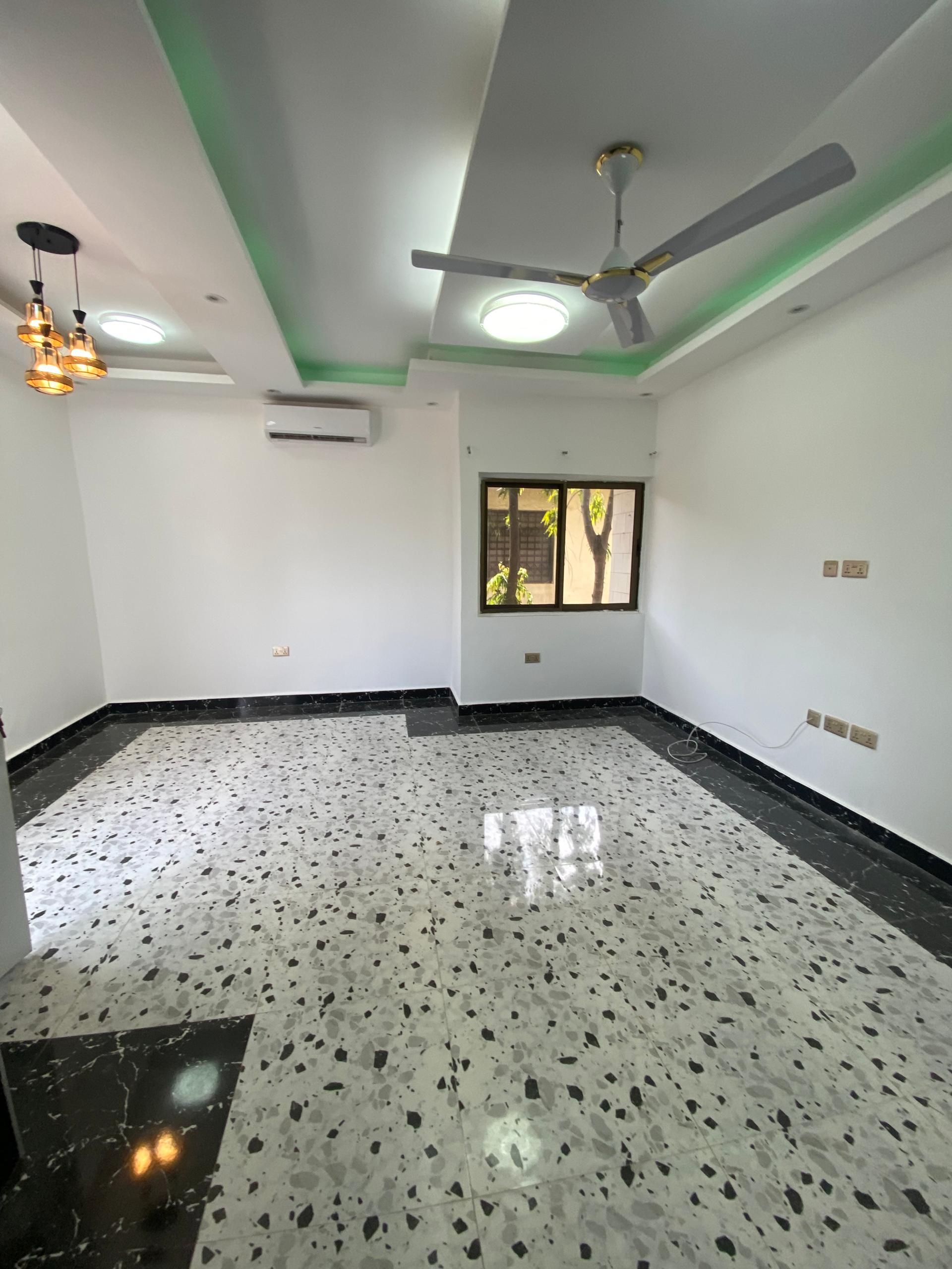 Two (2) Bedroom Apartment For Rent at Spintex