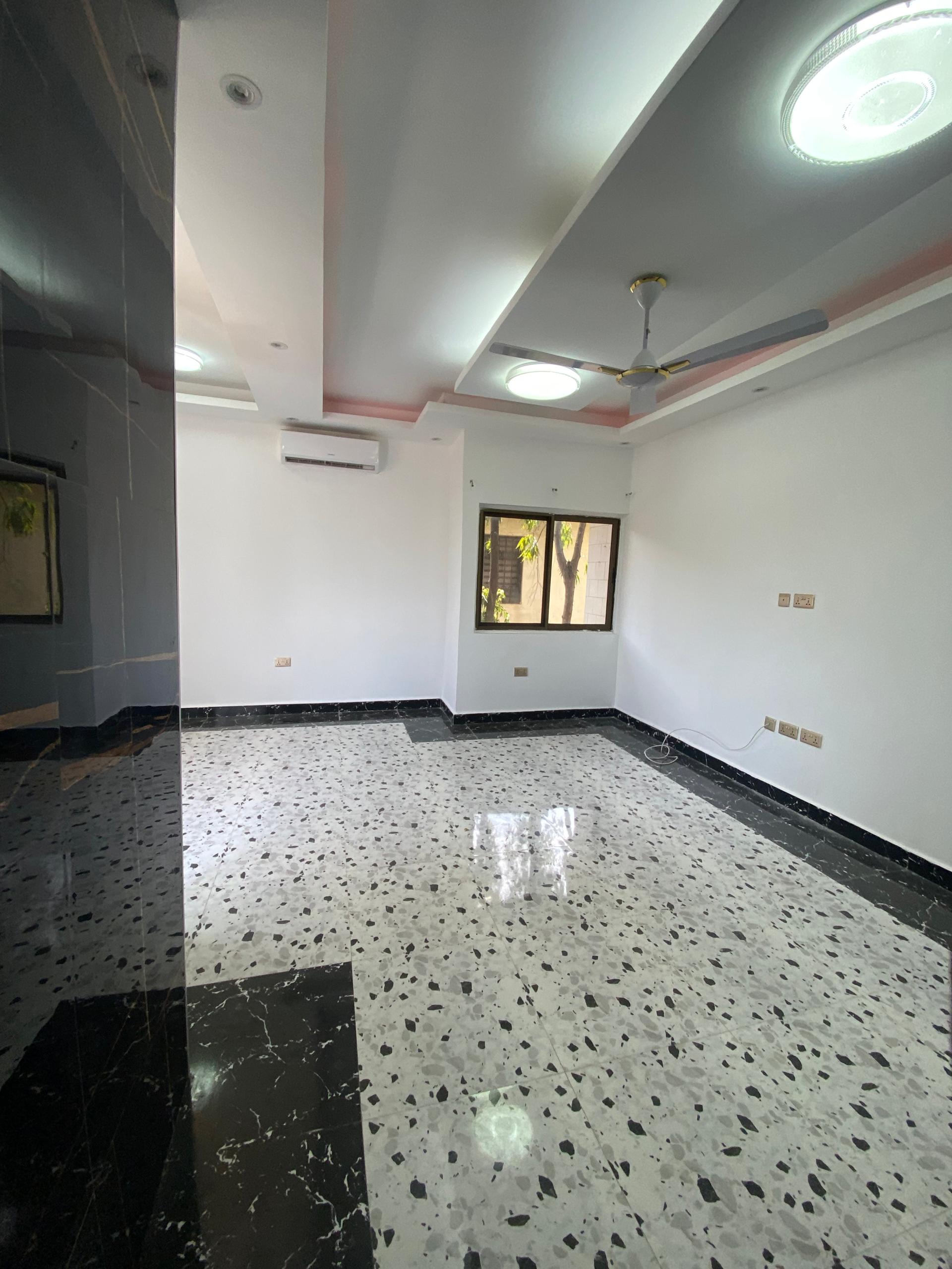 Two (2) Bedroom Apartment For Rent at Spintex