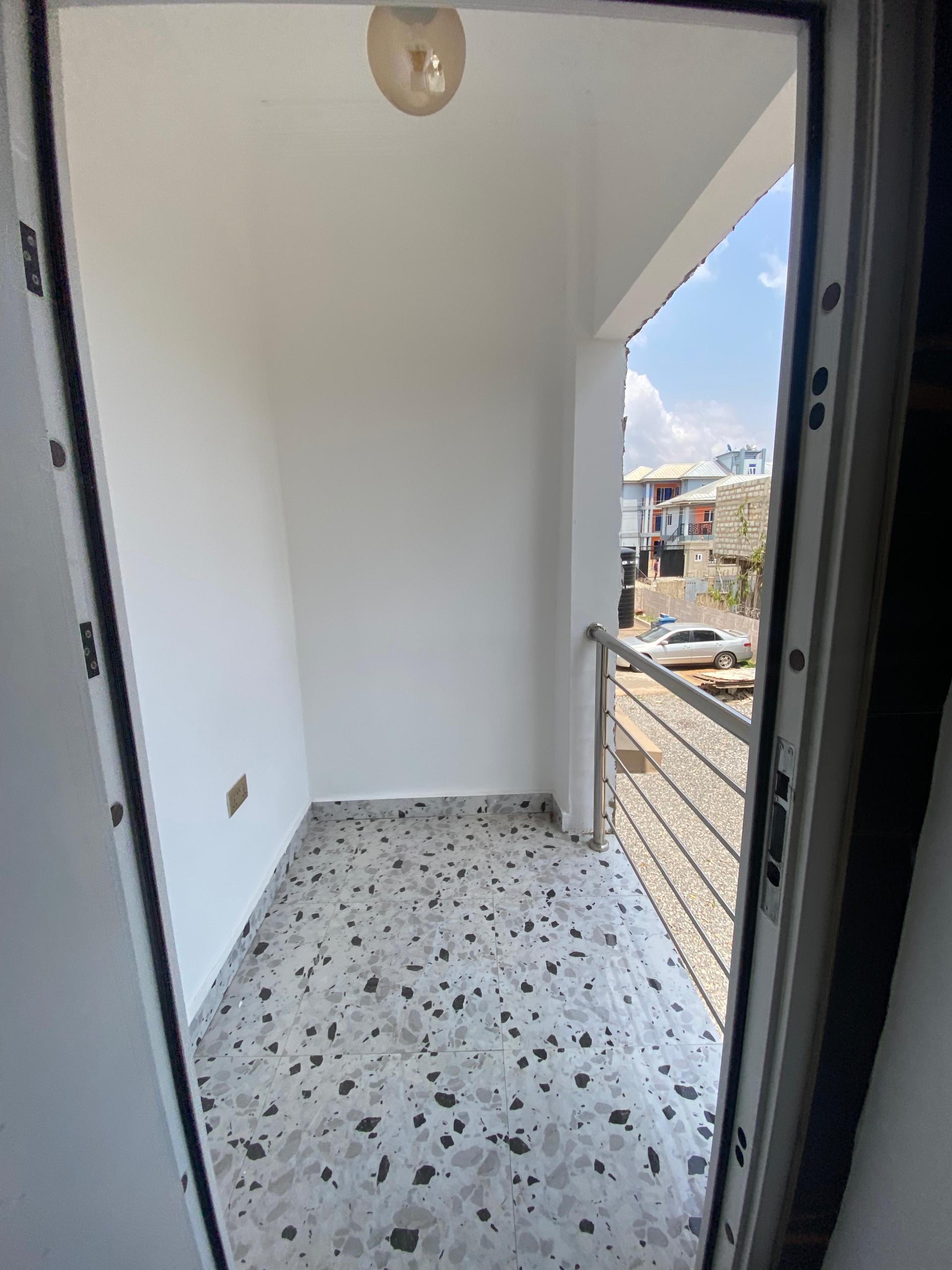 Two (2) Bedroom Apartment For Rent at Spintex