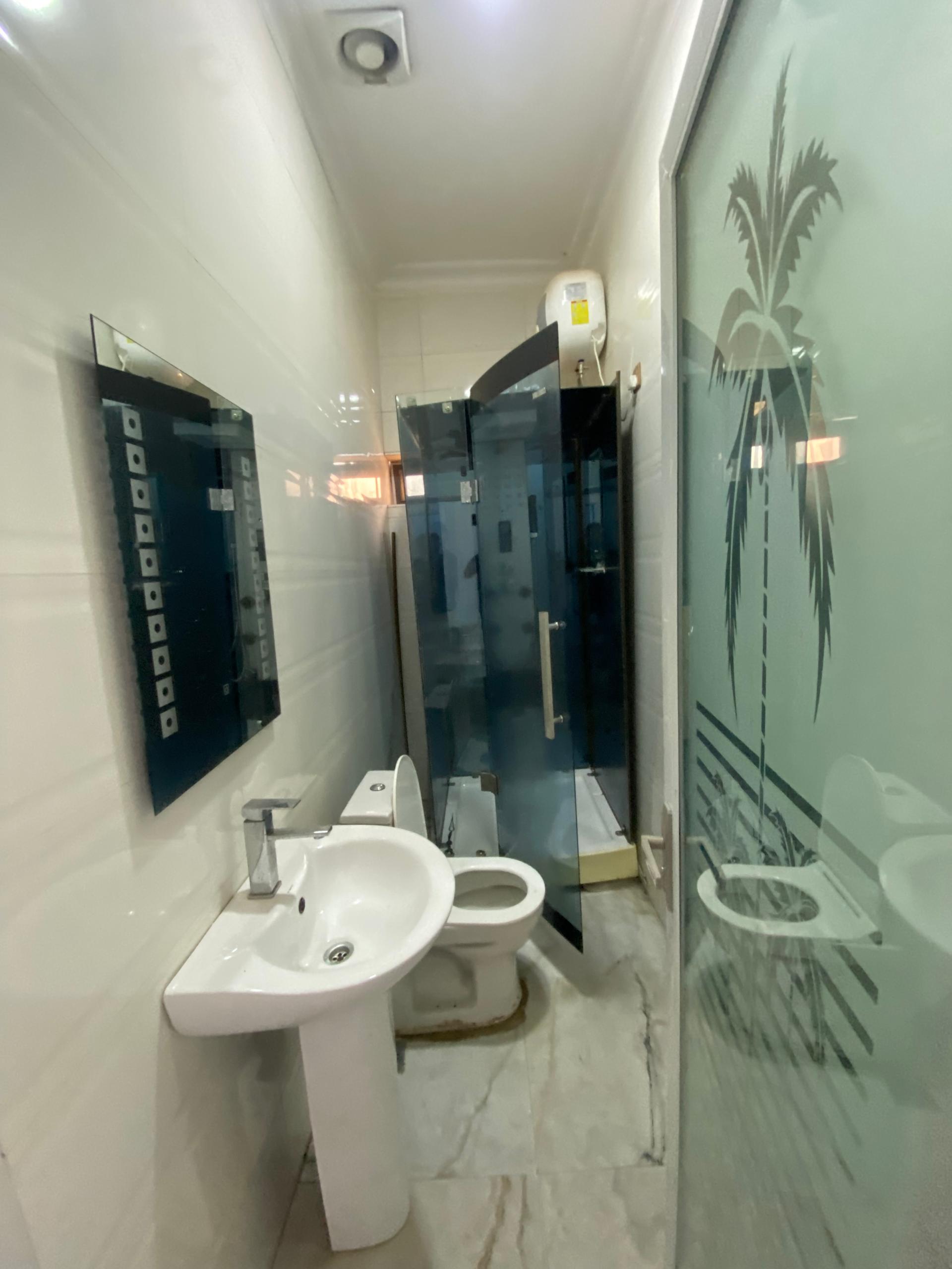 Two (2) Bedroom Apartment For Rent at Spintex