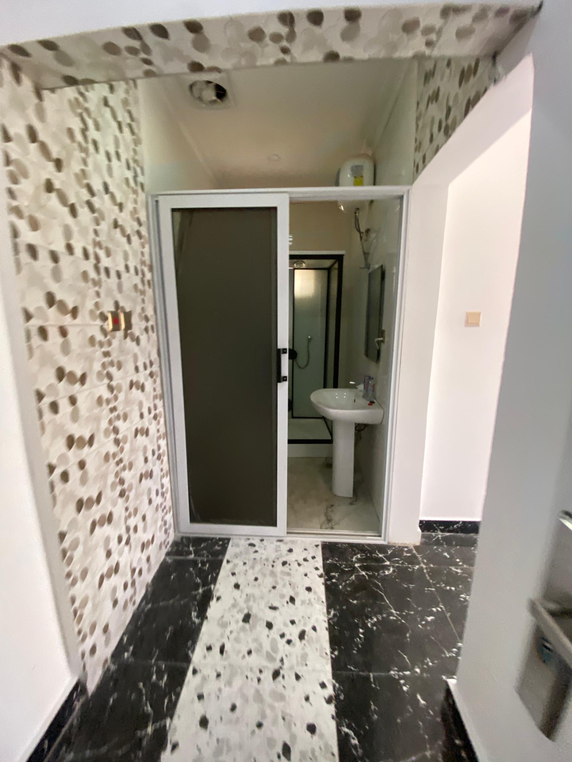 Two (2) Bedroom Apartment For Rent at Spintex