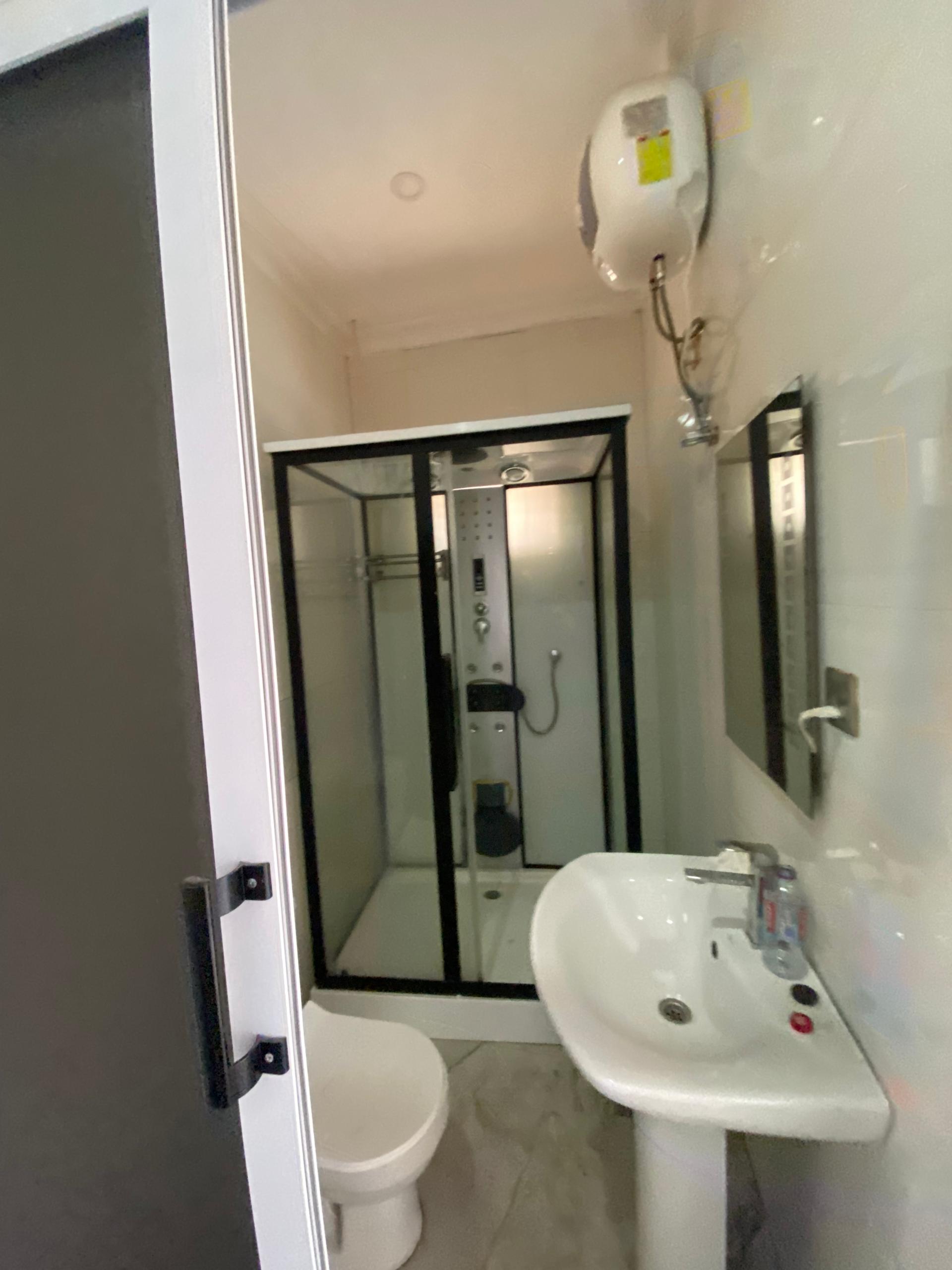 Two (2) Bedroom Apartment For Rent at Spintex