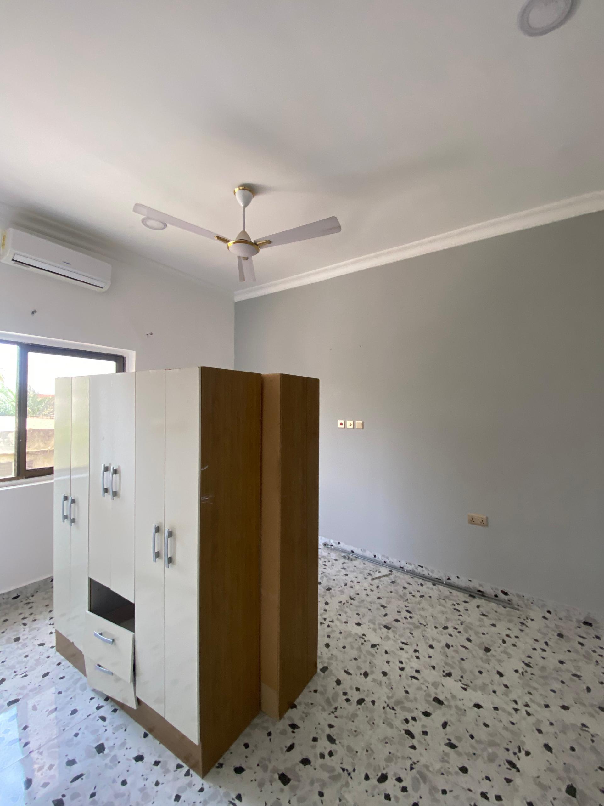 Two (2) Bedroom Apartment For Rent at Spintex