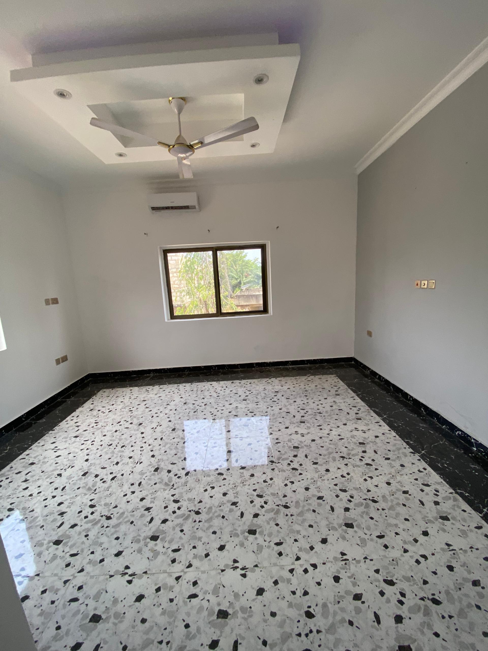 Two (2) Bedroom Apartment For Rent at Spintex