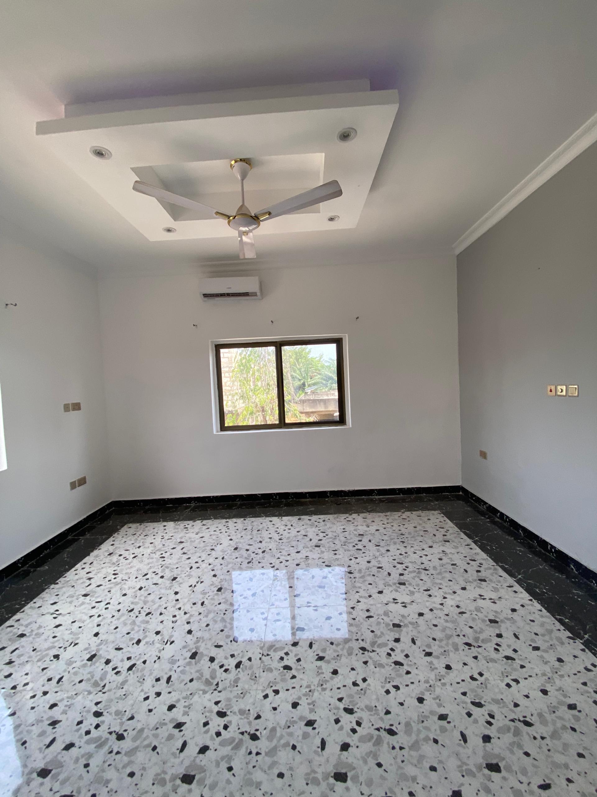 Two (2) Bedroom Apartment For Rent at Spintex