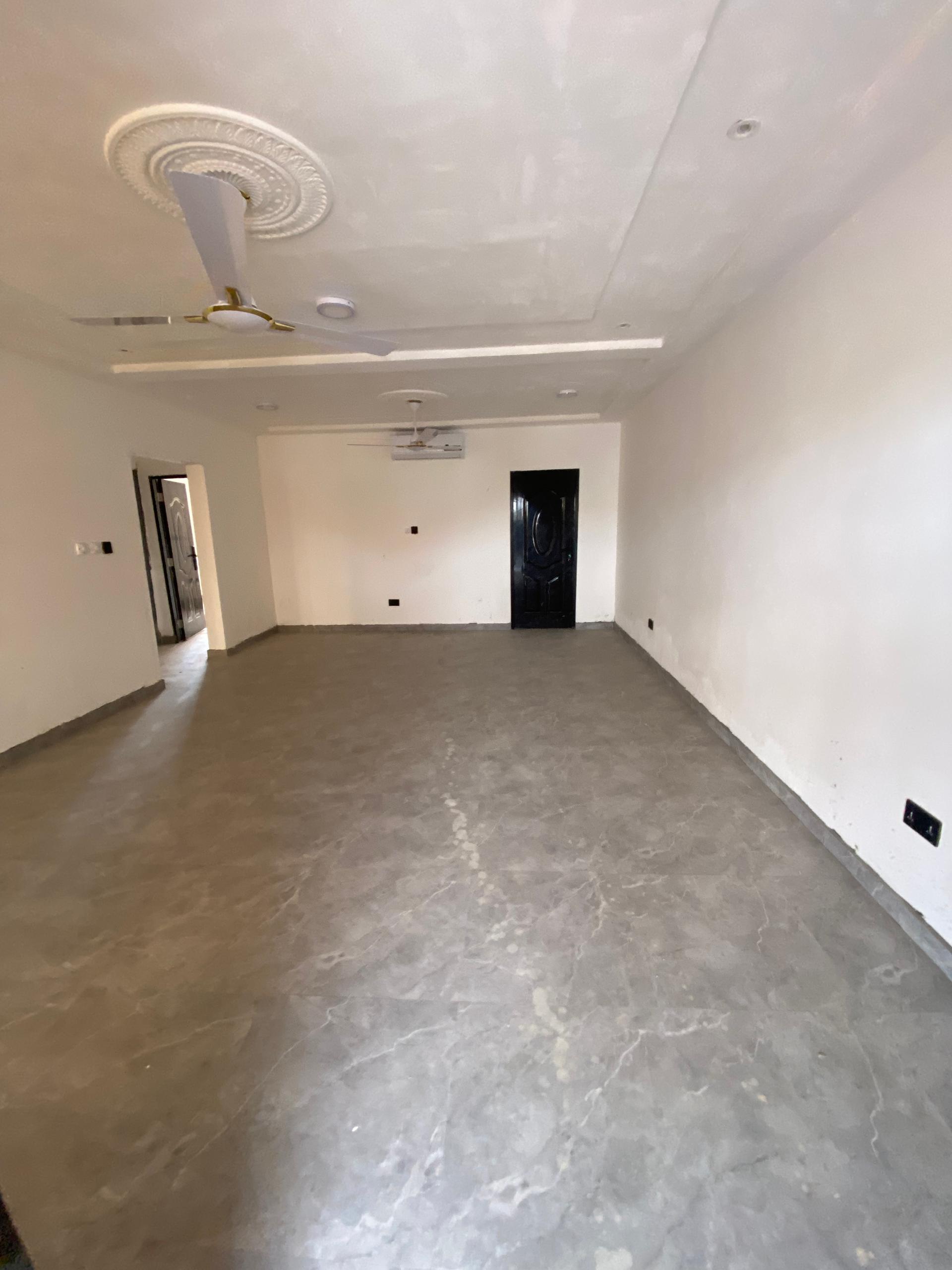 Two (2) Bedroom Apartment For Rent at Spintex