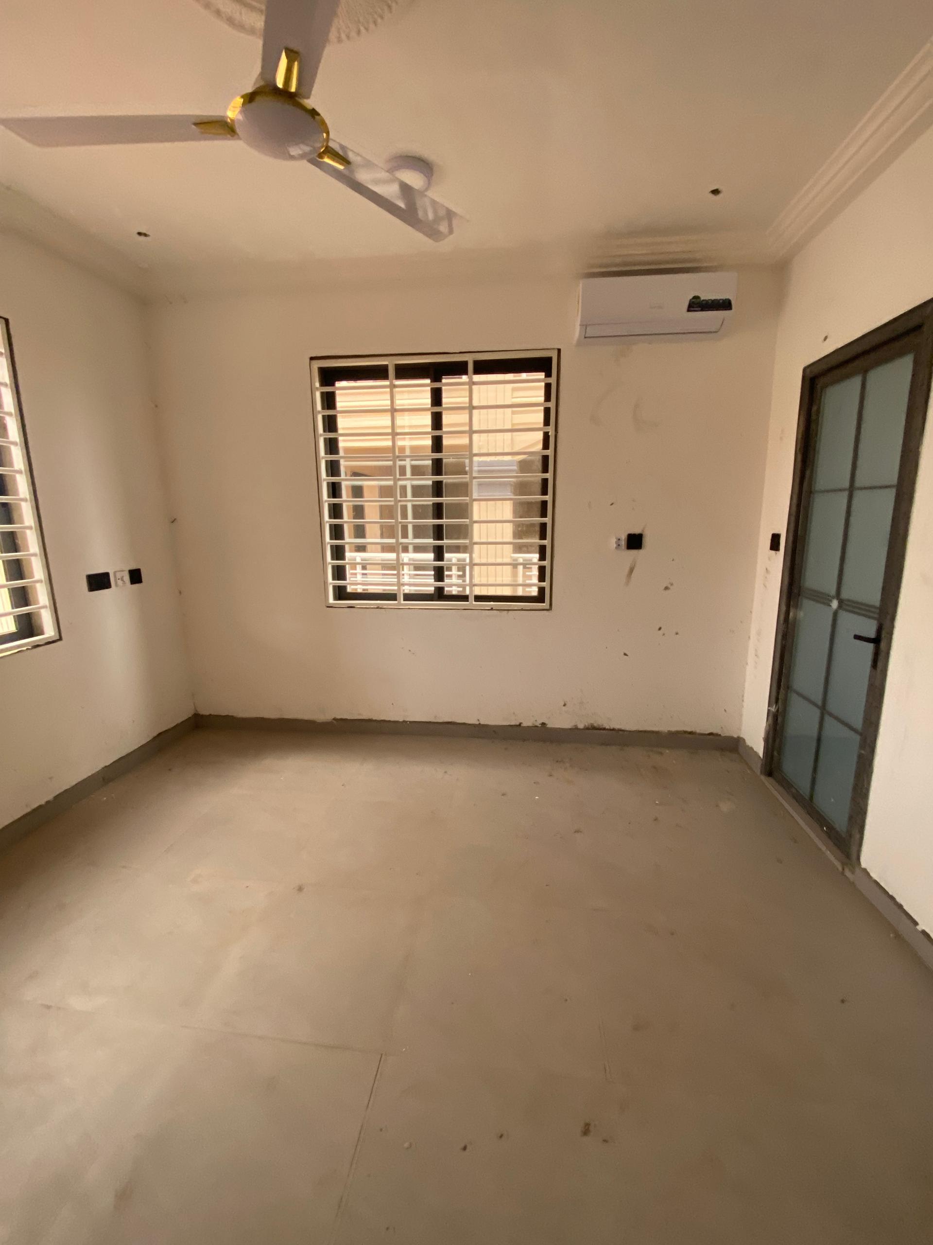 Two (2) Bedroom Apartment For Rent at Spintex