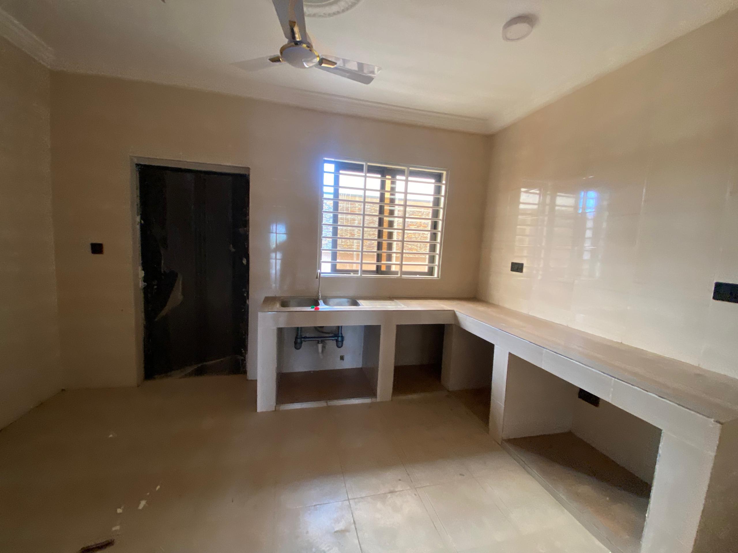 Two (2) Bedroom Apartment For Rent at Spintex