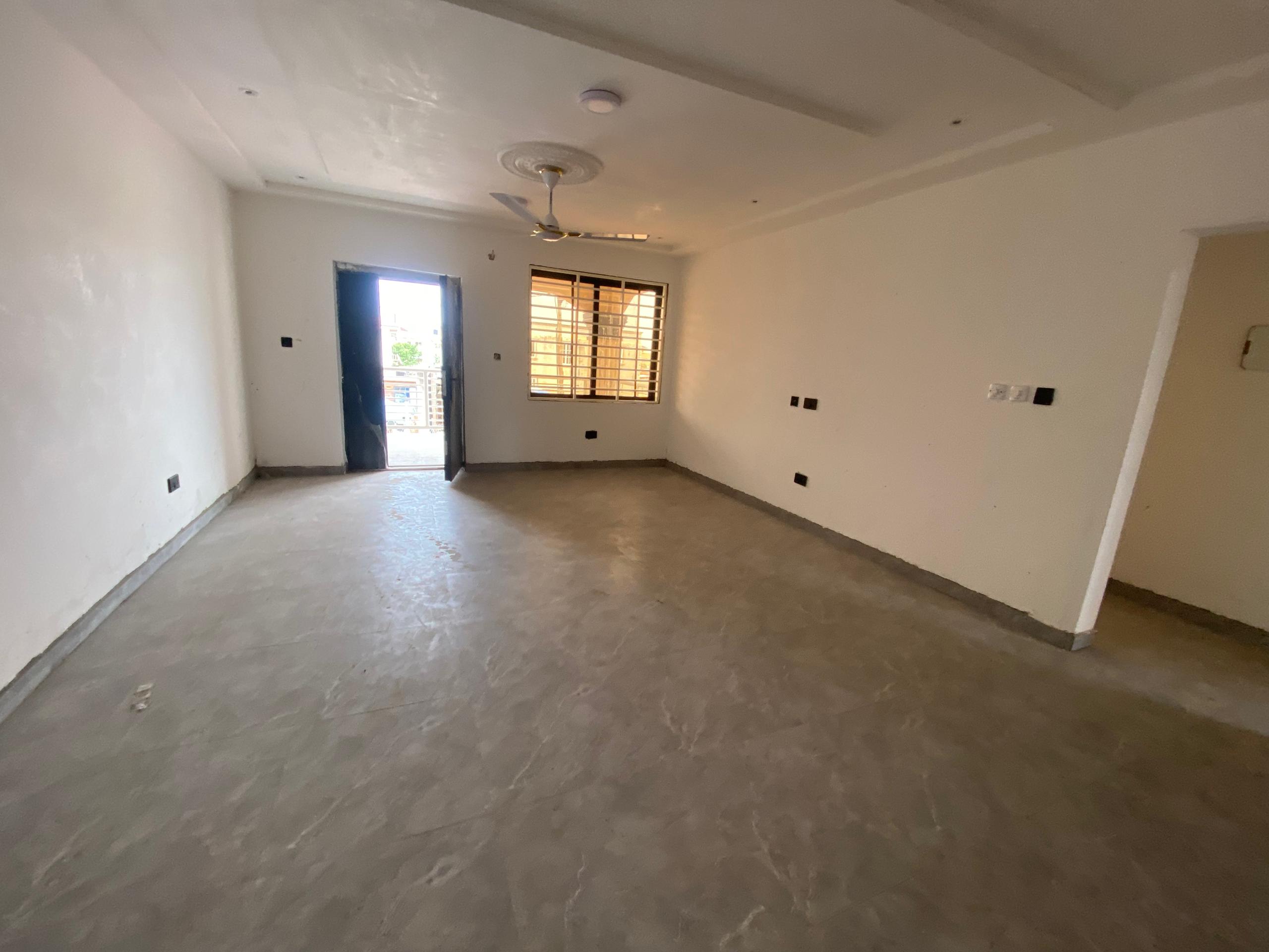 Two (2) Bedroom Apartment For Rent at Spintex