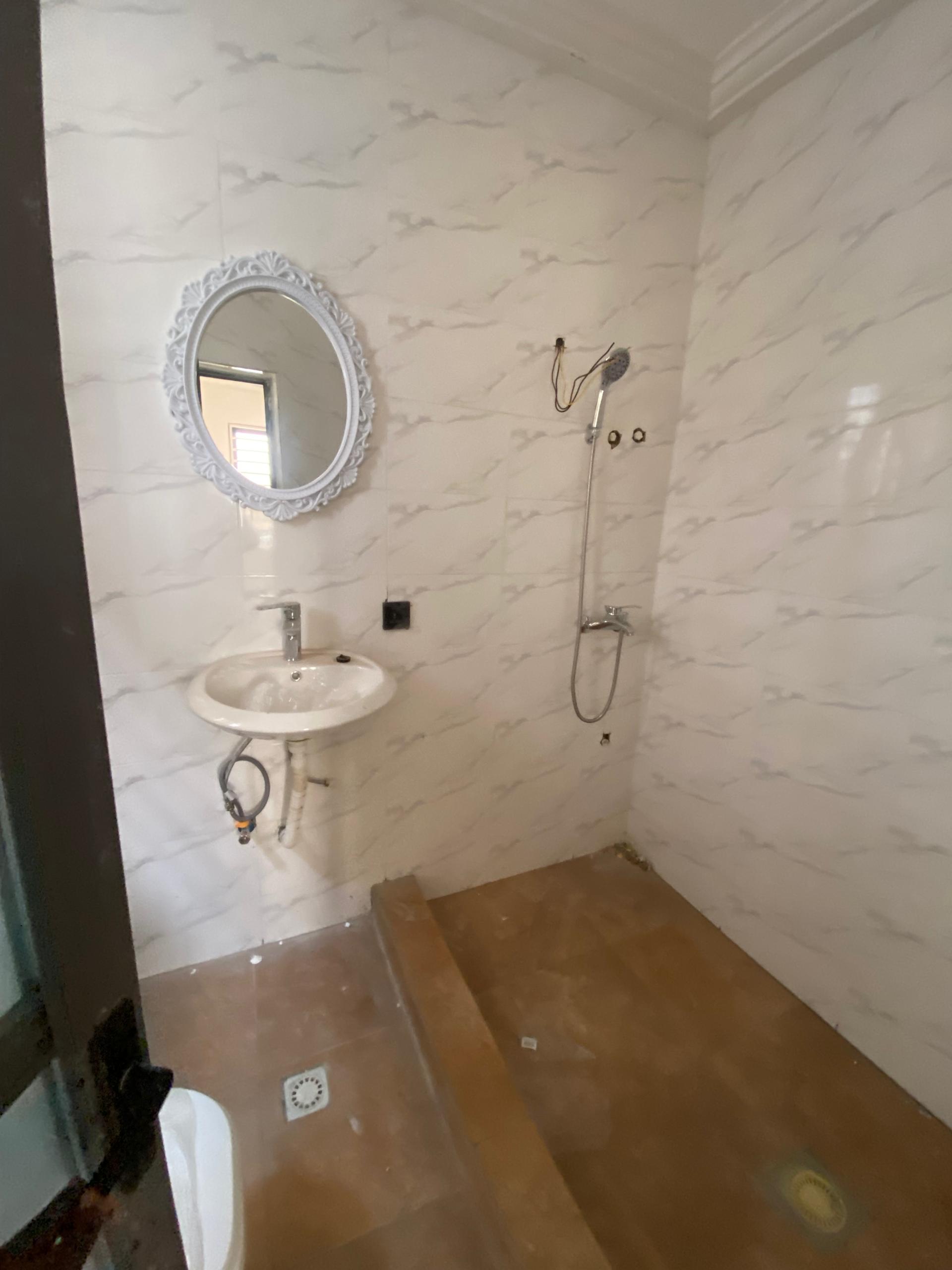 Two (2) Bedroom Apartment For Rent at Spintex