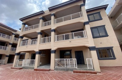 Two (2) Bedroom Apartment For Rent at Spintex