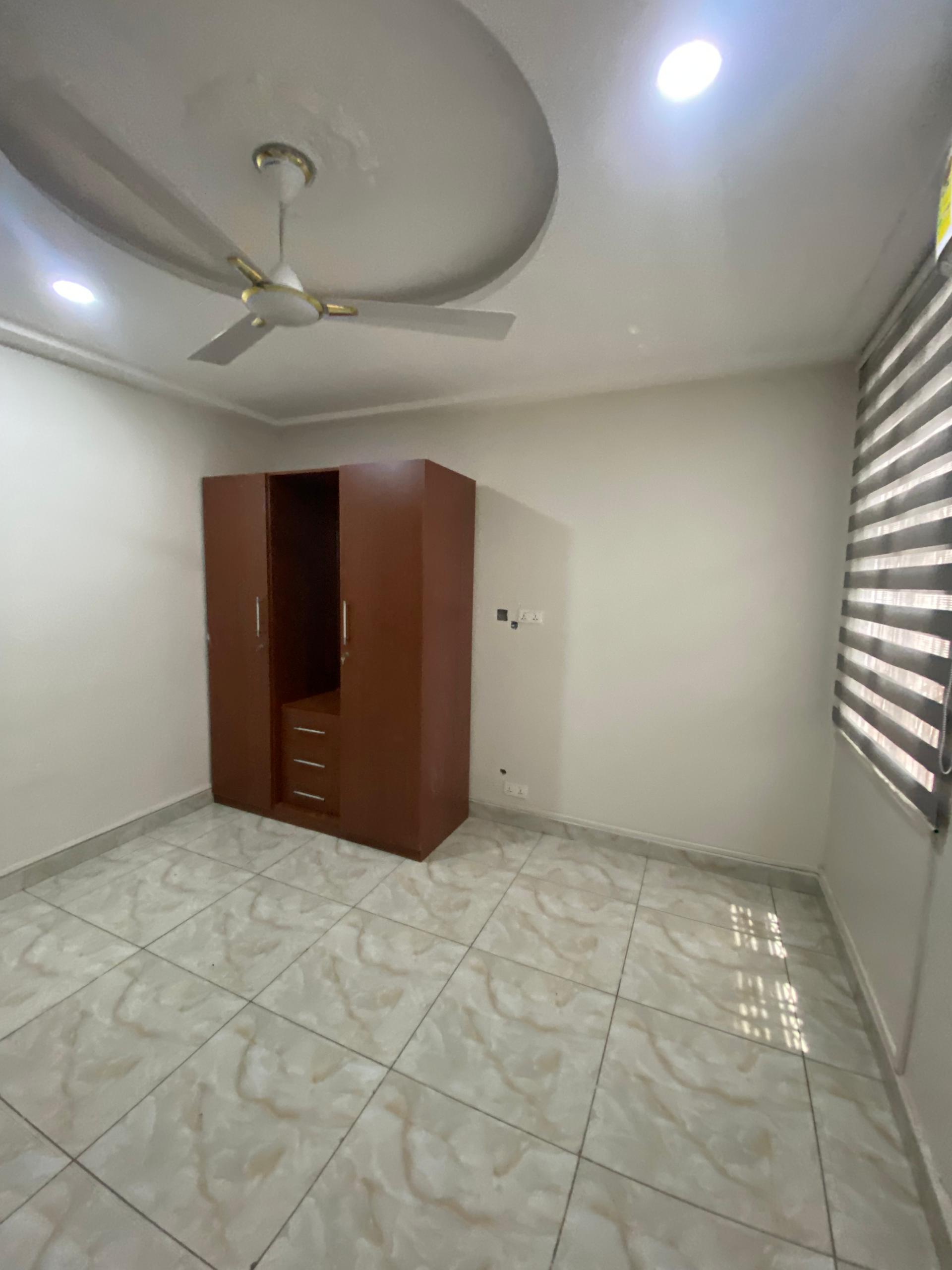 Two (2) Bedroom Apartment For Rent at Spintex