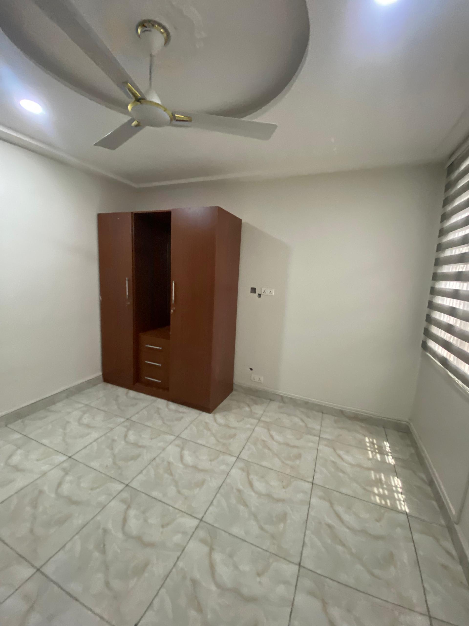 Two (2) Bedroom Apartment For Rent at Spintex