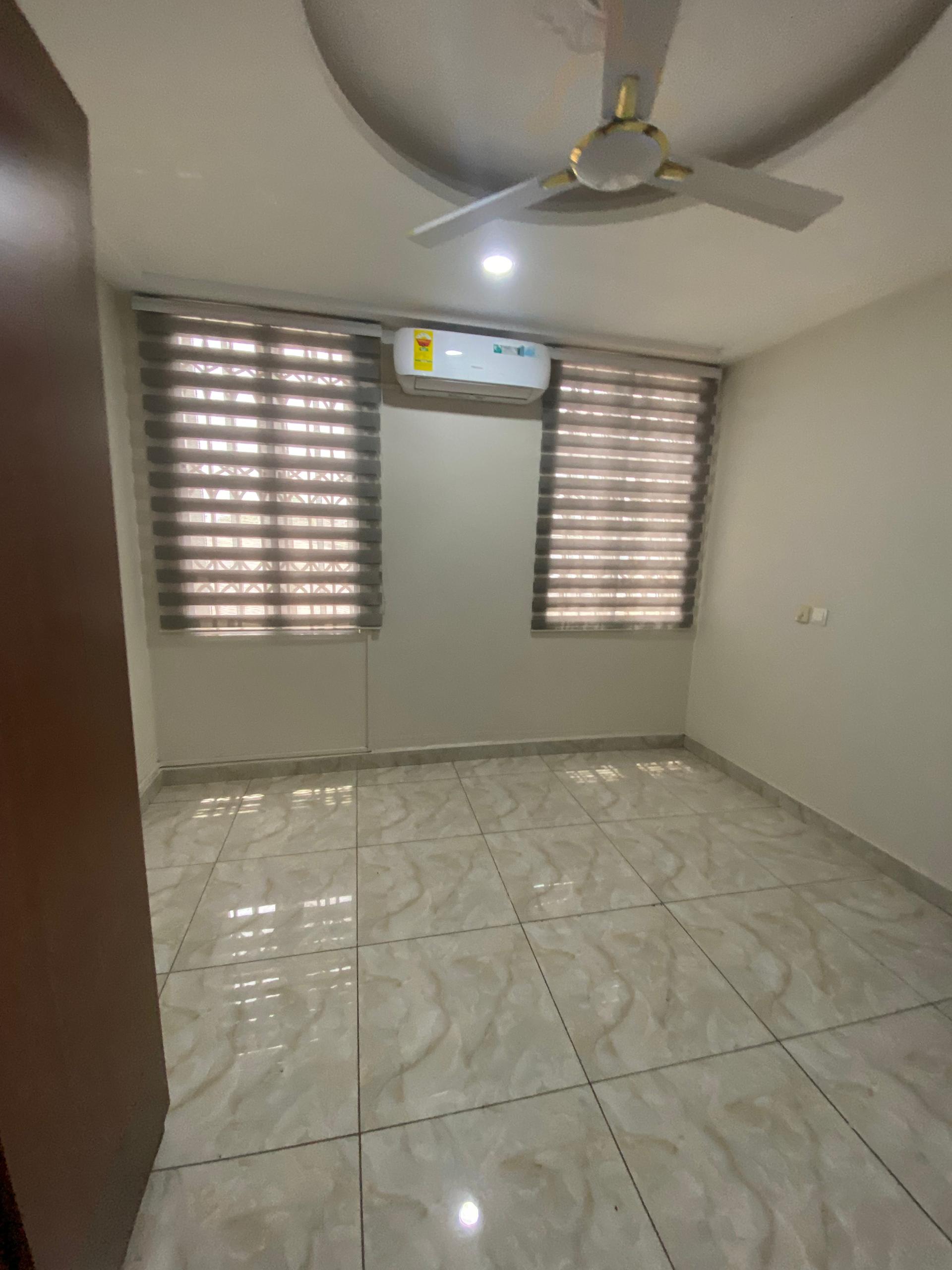 Two (2) Bedroom Apartment For Rent at Spintex