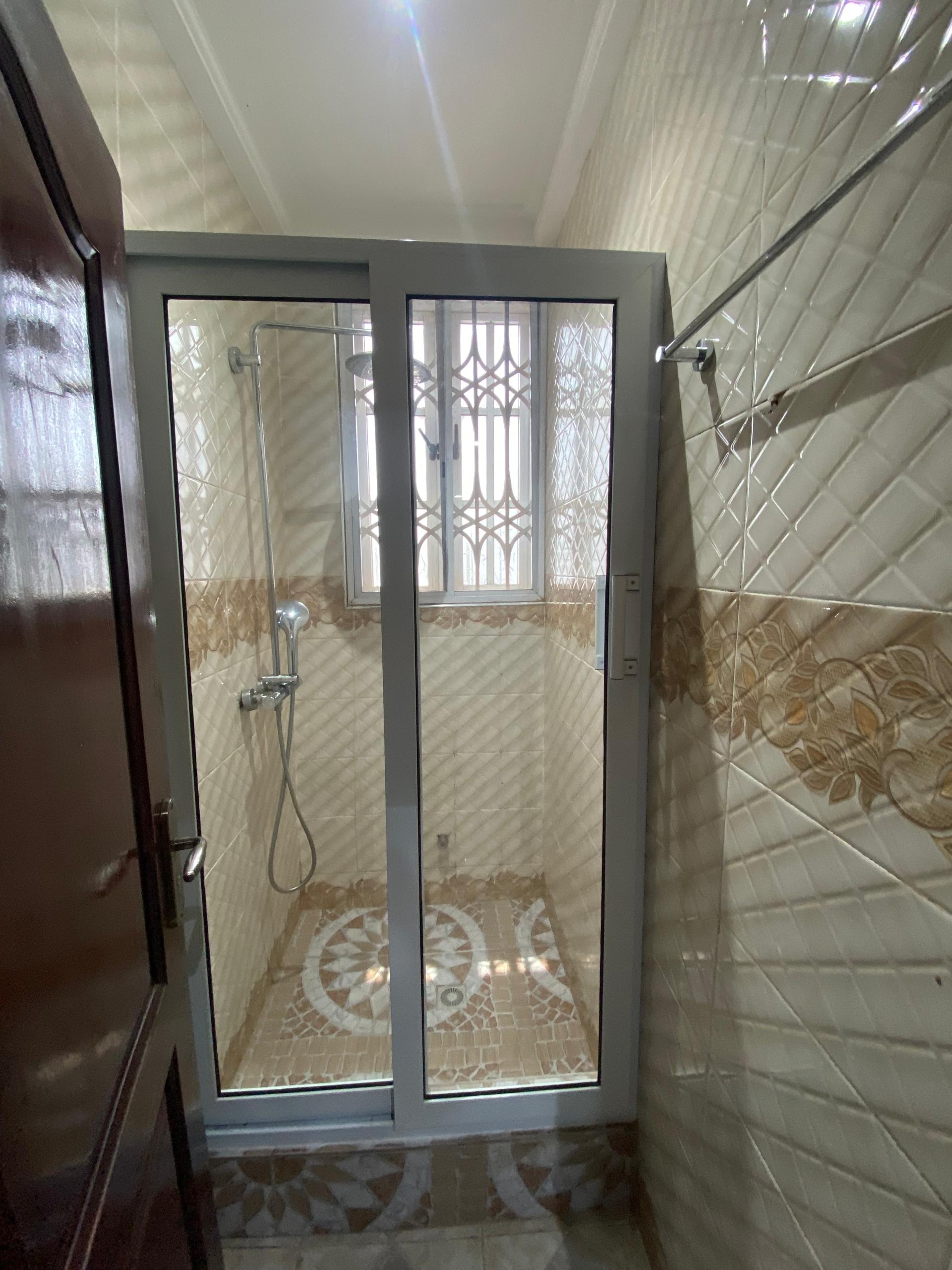 Two (2) Bedroom Apartment For Rent at Spintex