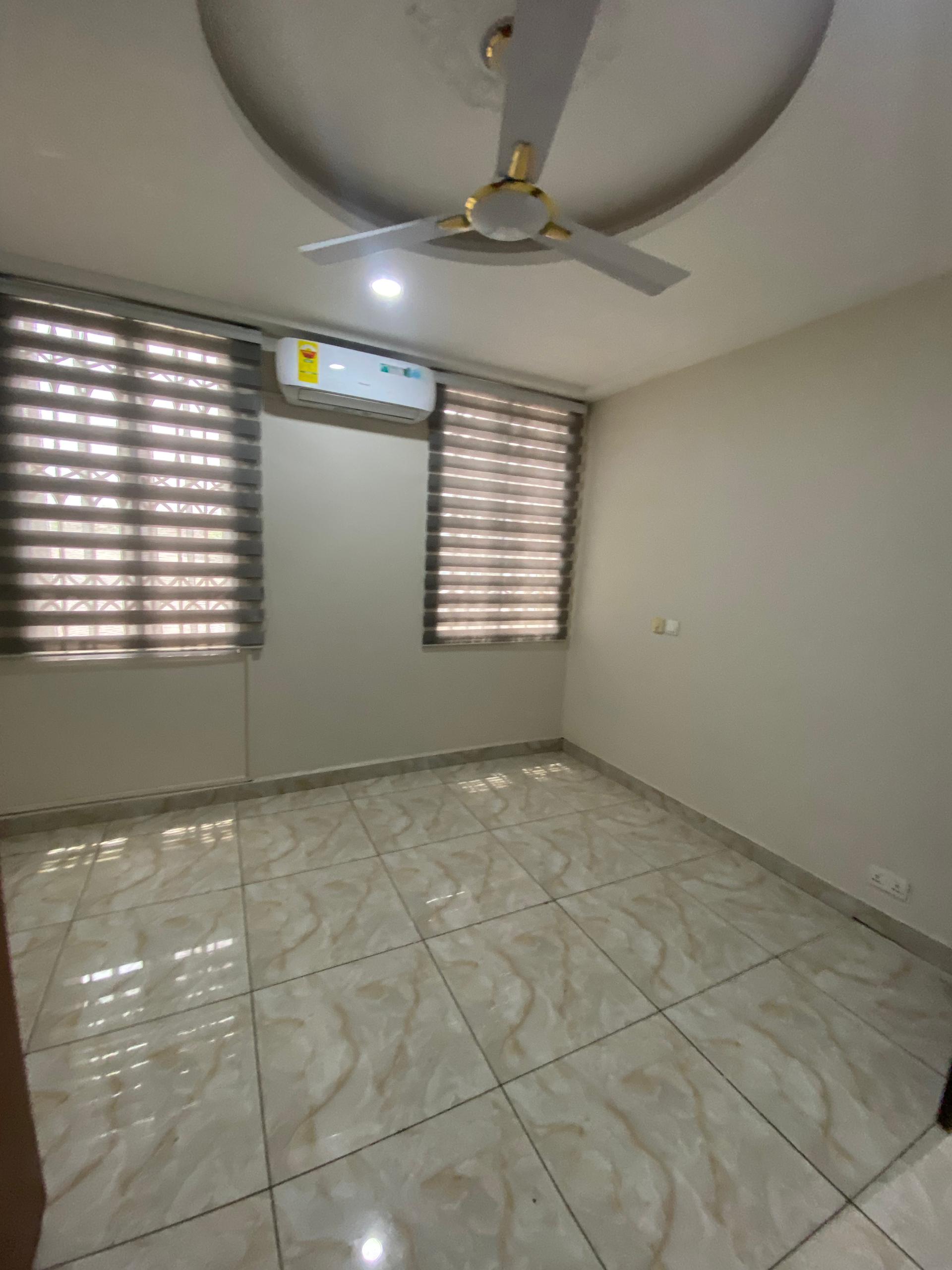Two (2) Bedroom Apartment For Rent at Spintex