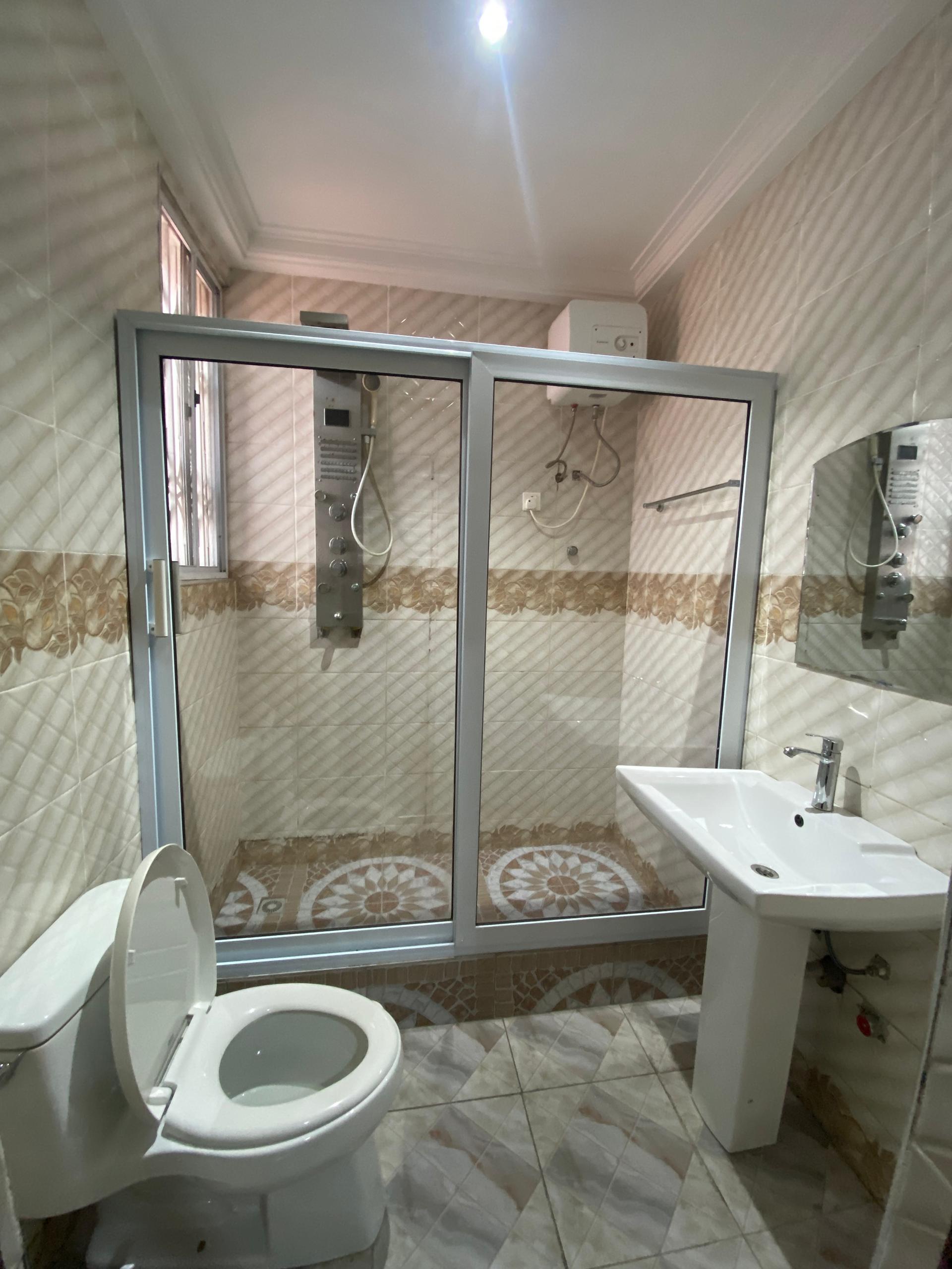 Two (2) Bedroom Apartment For Rent at Spintex