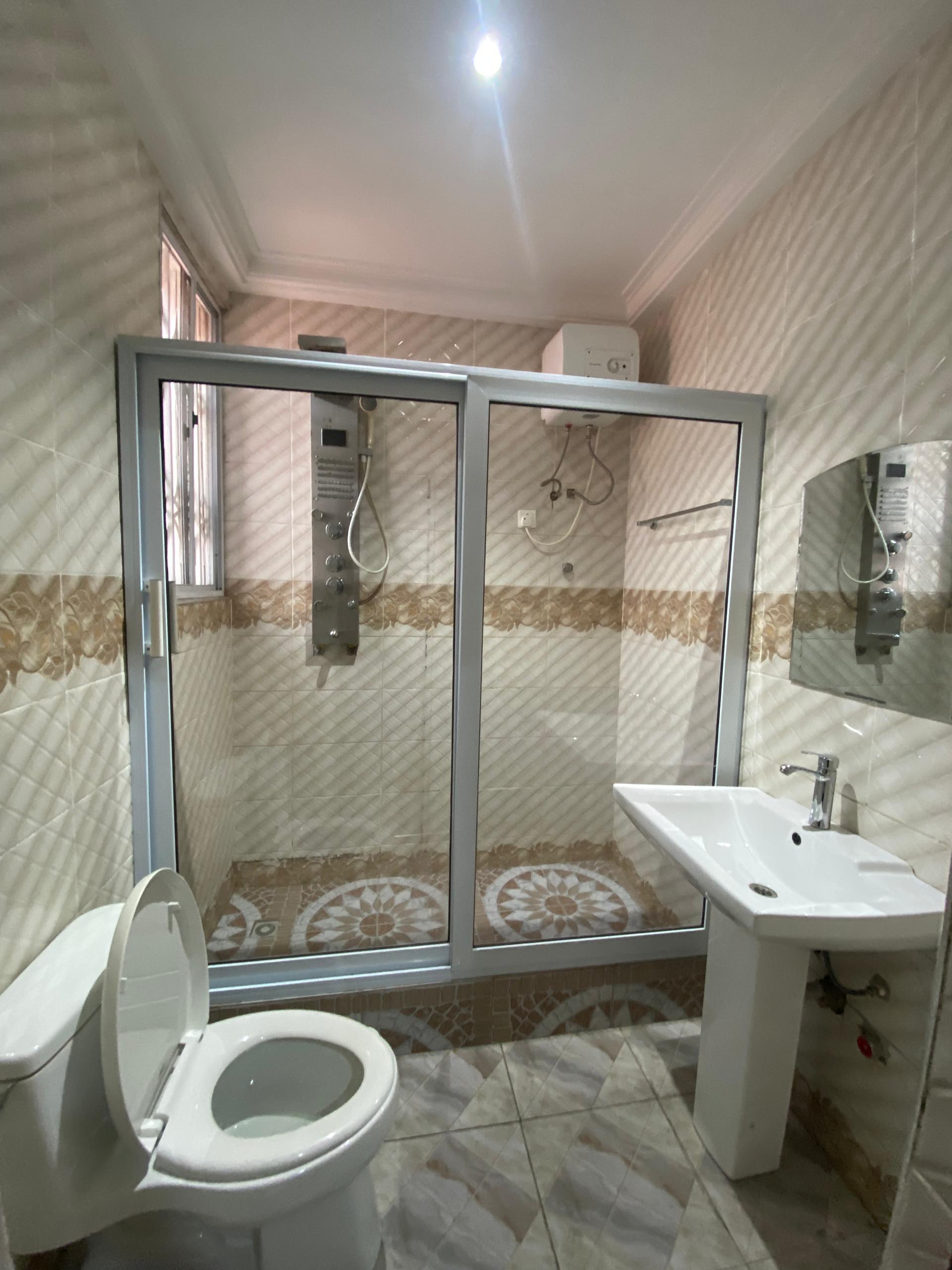 Two (2) Bedroom Apartment For Rent at Spintex