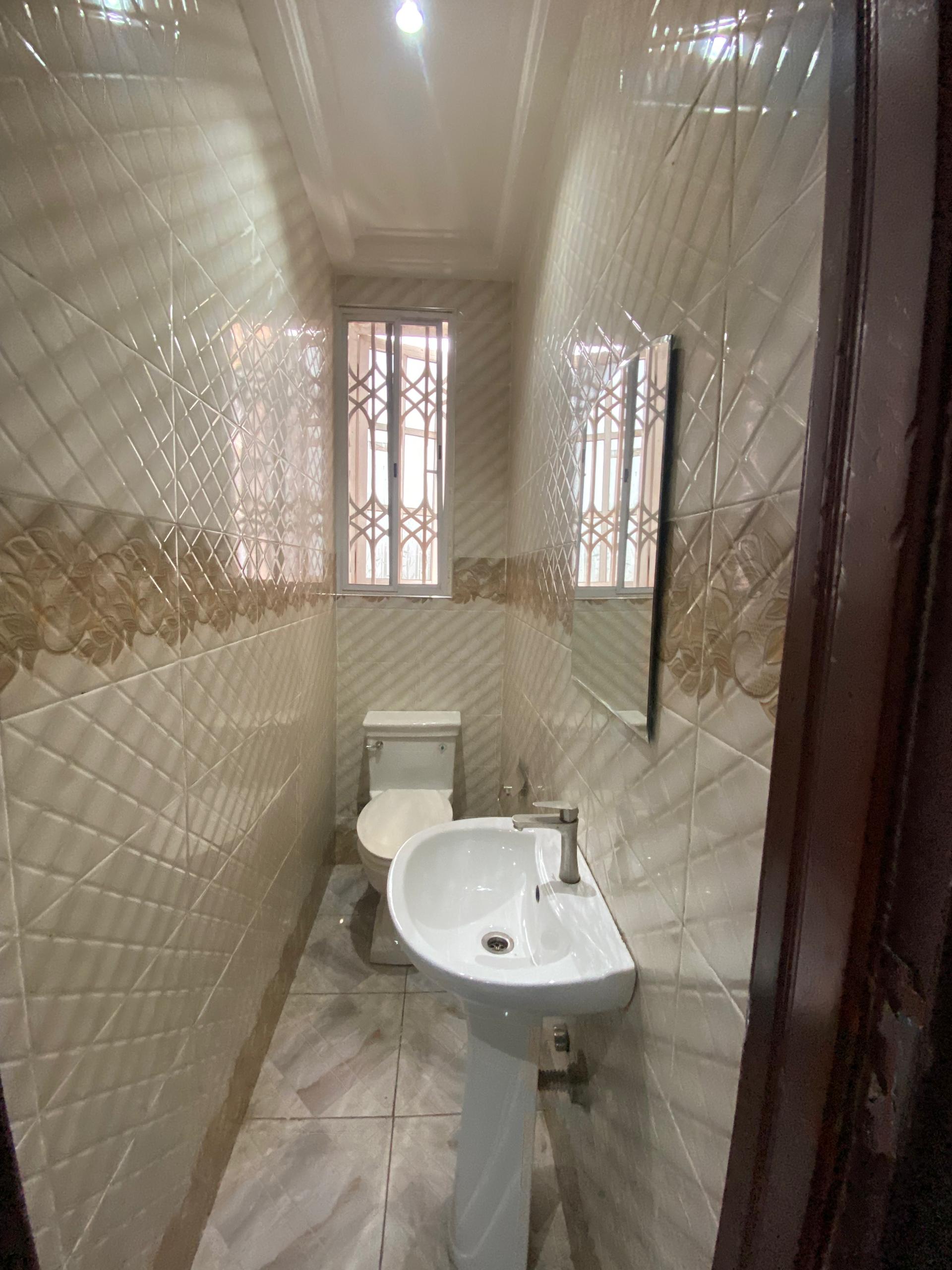 Two (2) Bedroom Apartment For Rent at Spintex