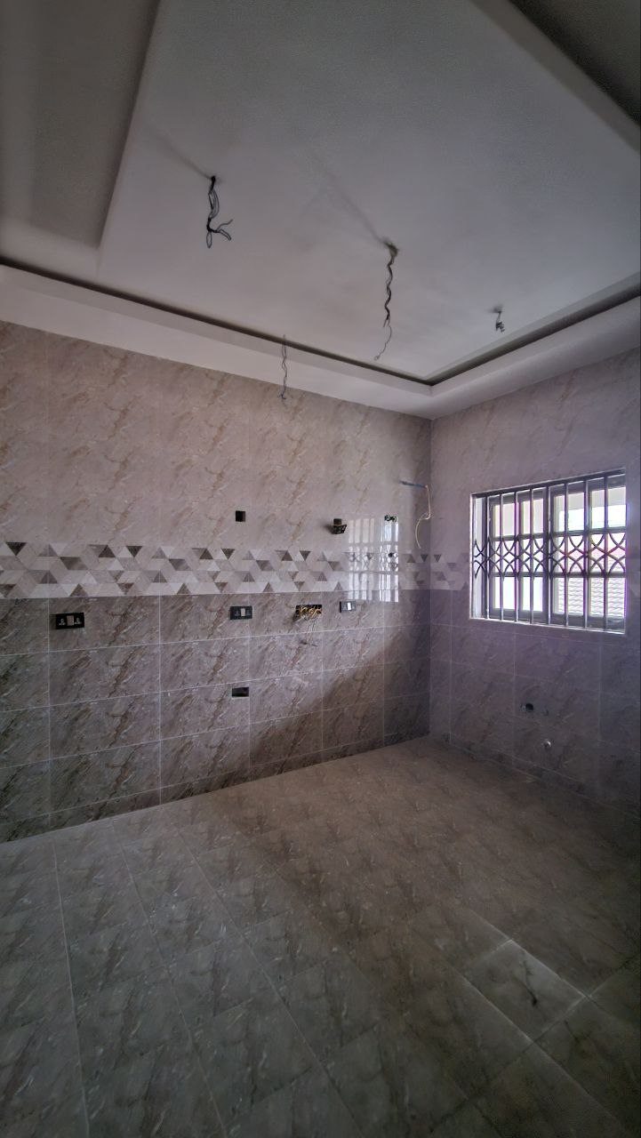Two (2) Bedroom Apartment For Rent at Spintex