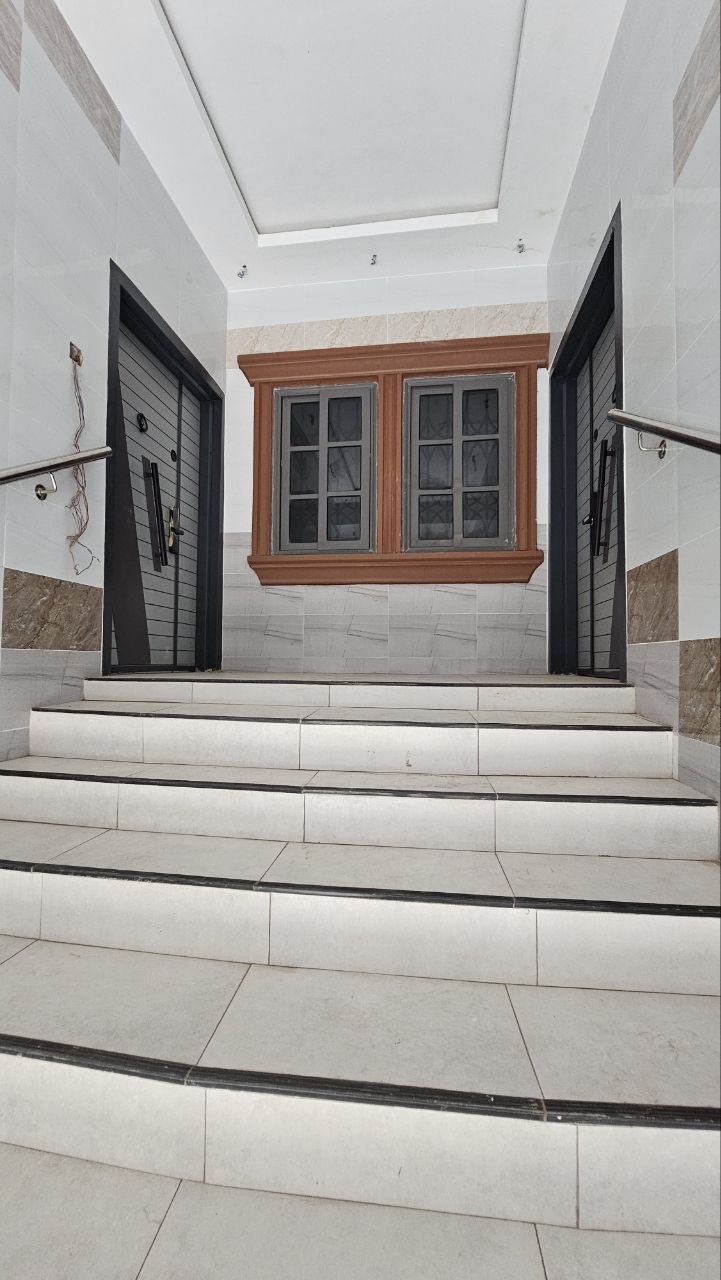 Two (2) Bedroom Apartment For Rent at Spintex