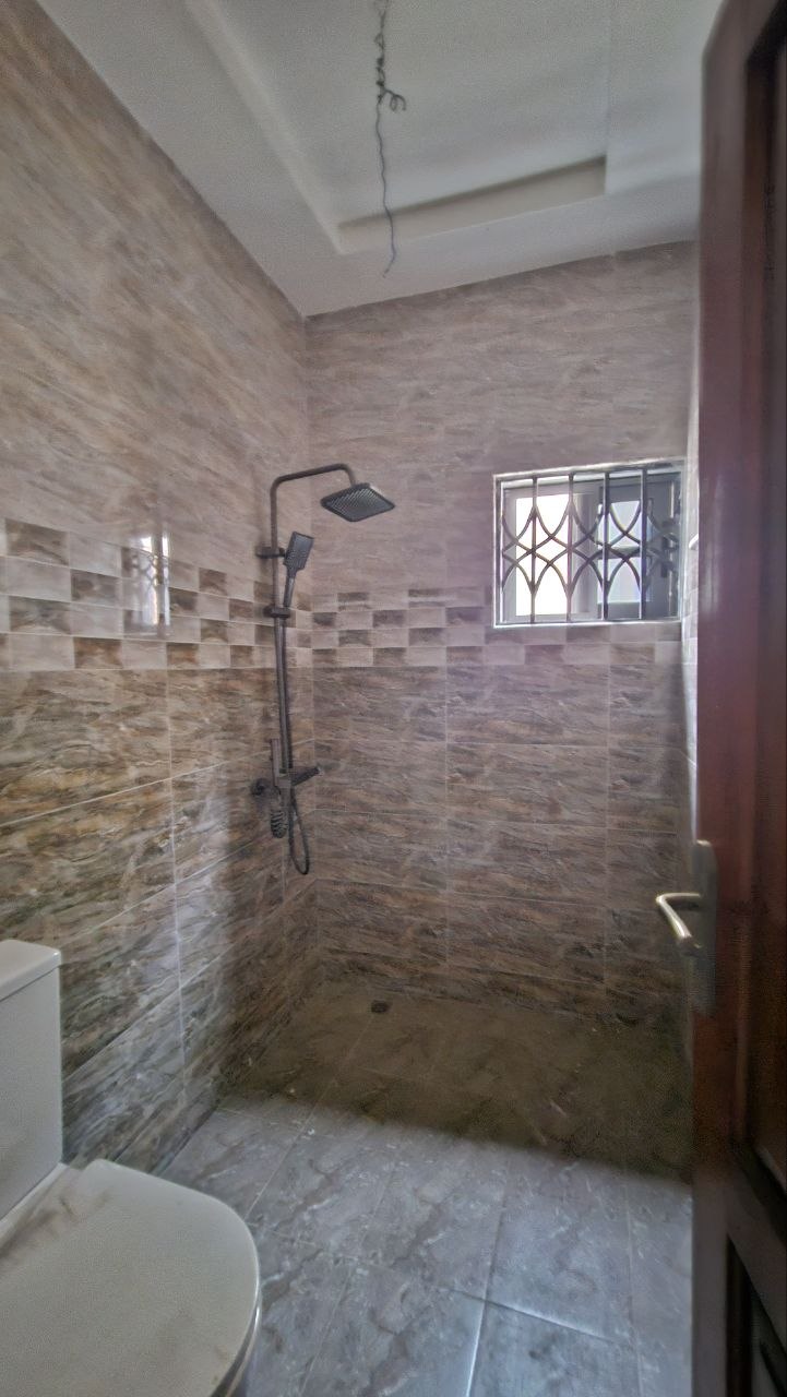 Two (2) Bedroom Apartment For Rent at Spintex
