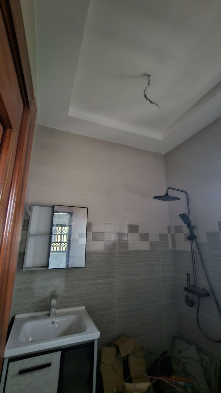 Two (2) Bedroom Apartment For Rent at Spintex
