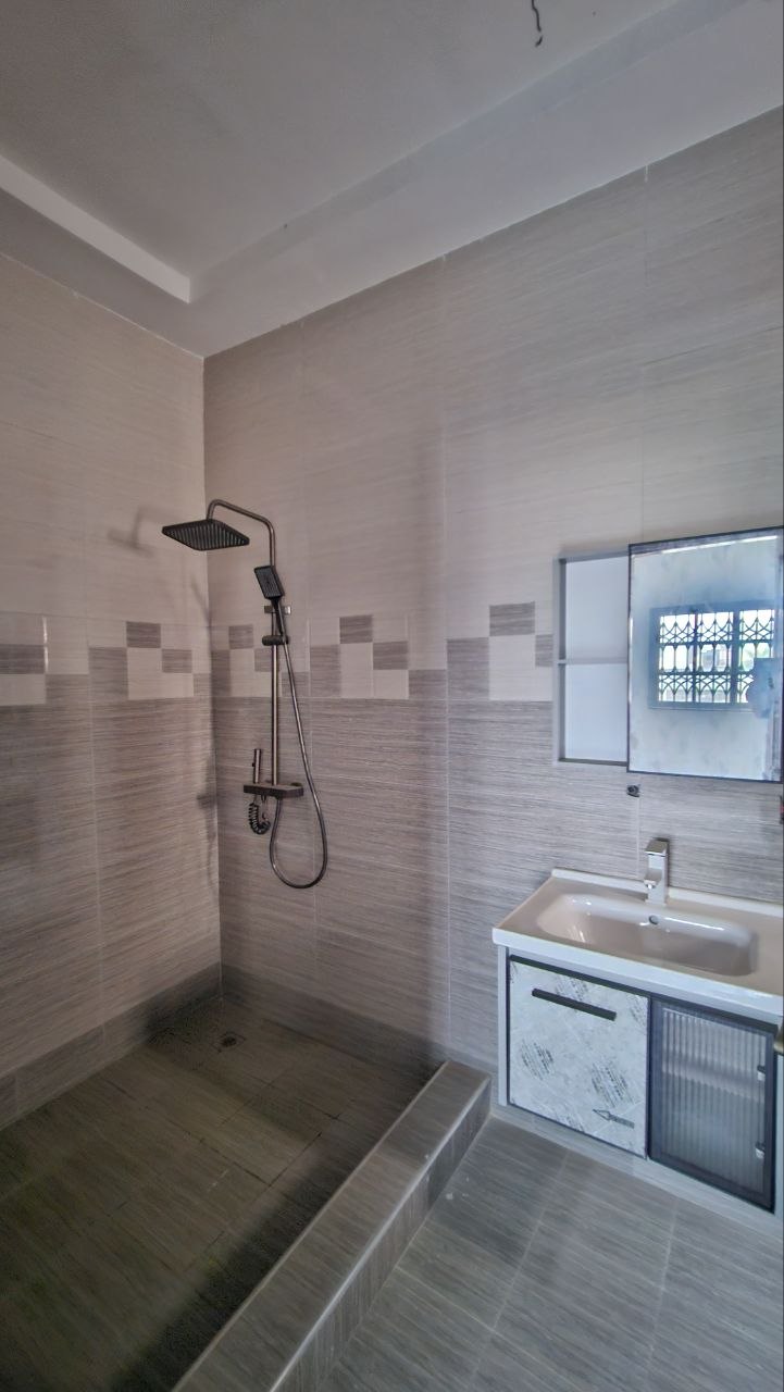 Two (2) Bedroom Apartment For Rent at Spintex
