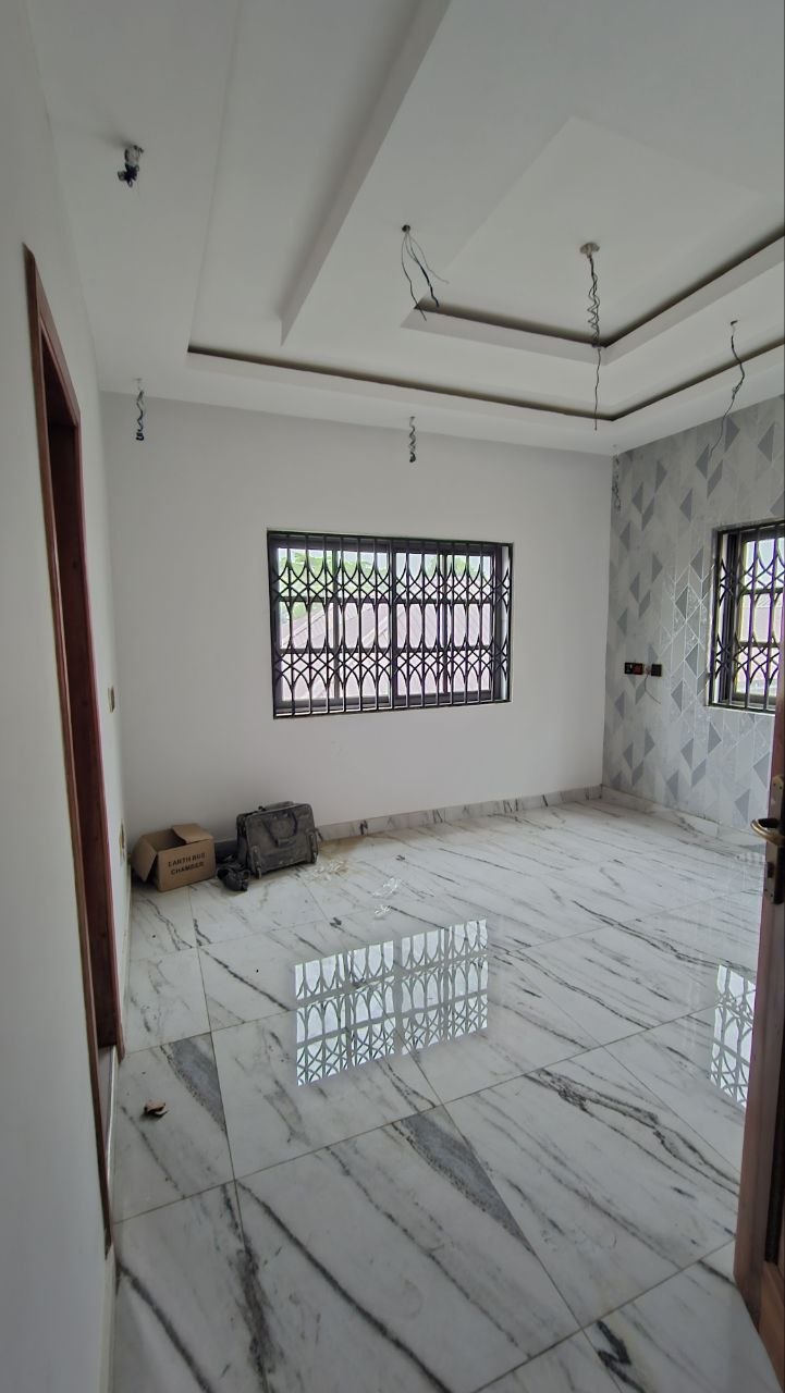 Two (2) Bedroom Apartment For Rent at Spintex
