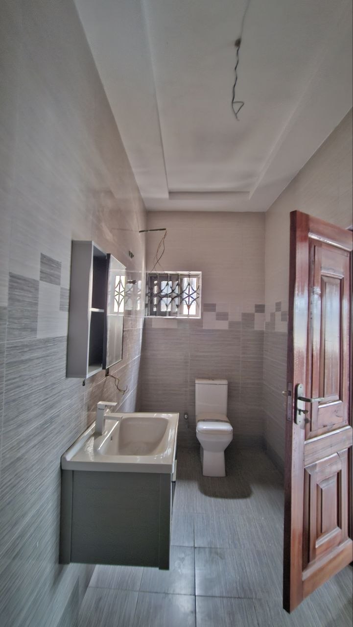 Two (2) Bedroom Apartment For Rent at Spintex