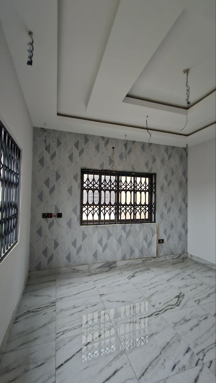 Two (2) Bedroom Apartment For Rent at Spintex