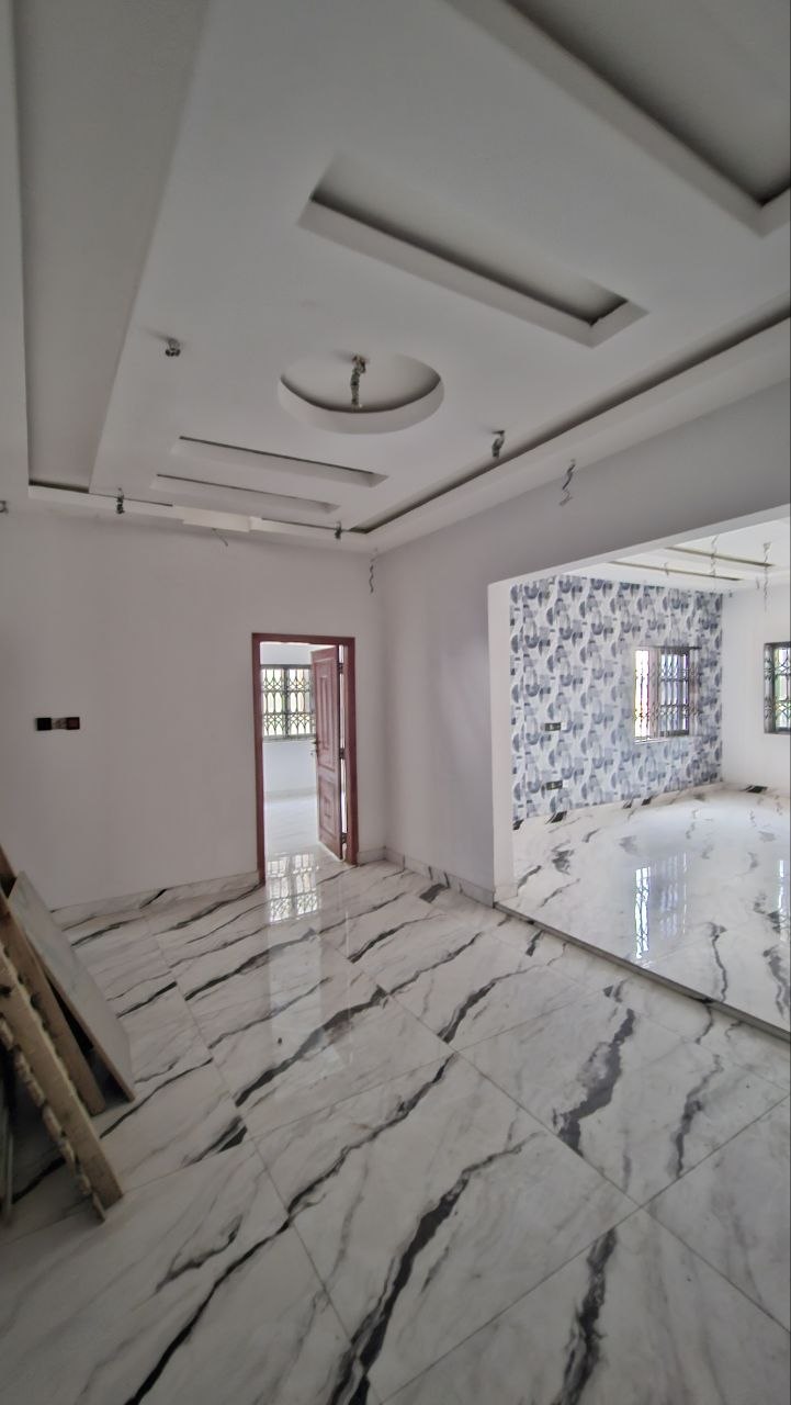 Two (2) Bedroom Apartment For Rent at Spintex