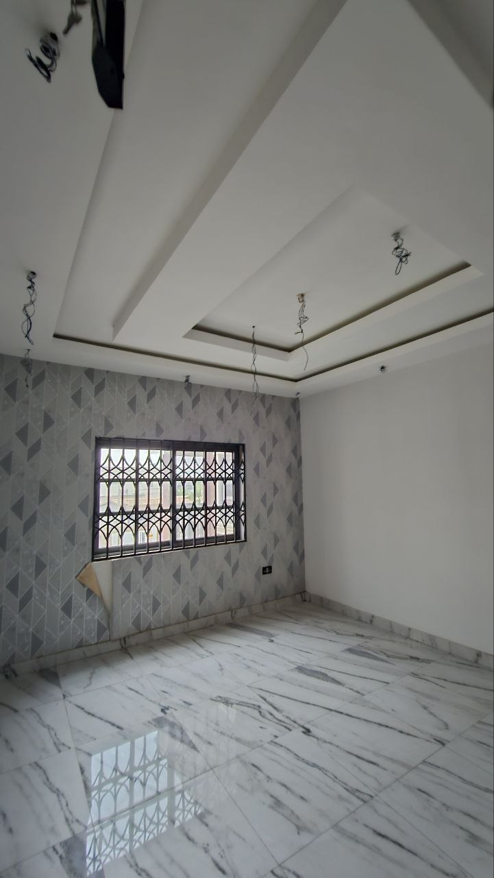 Two (2) Bedroom Apartment For Rent at Spintex