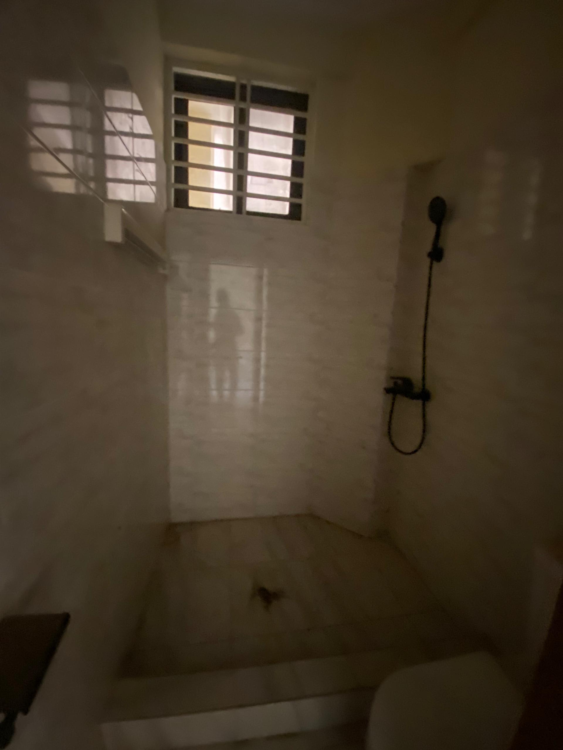 Two (2) Bedroom Apartment For Rent at Spintex