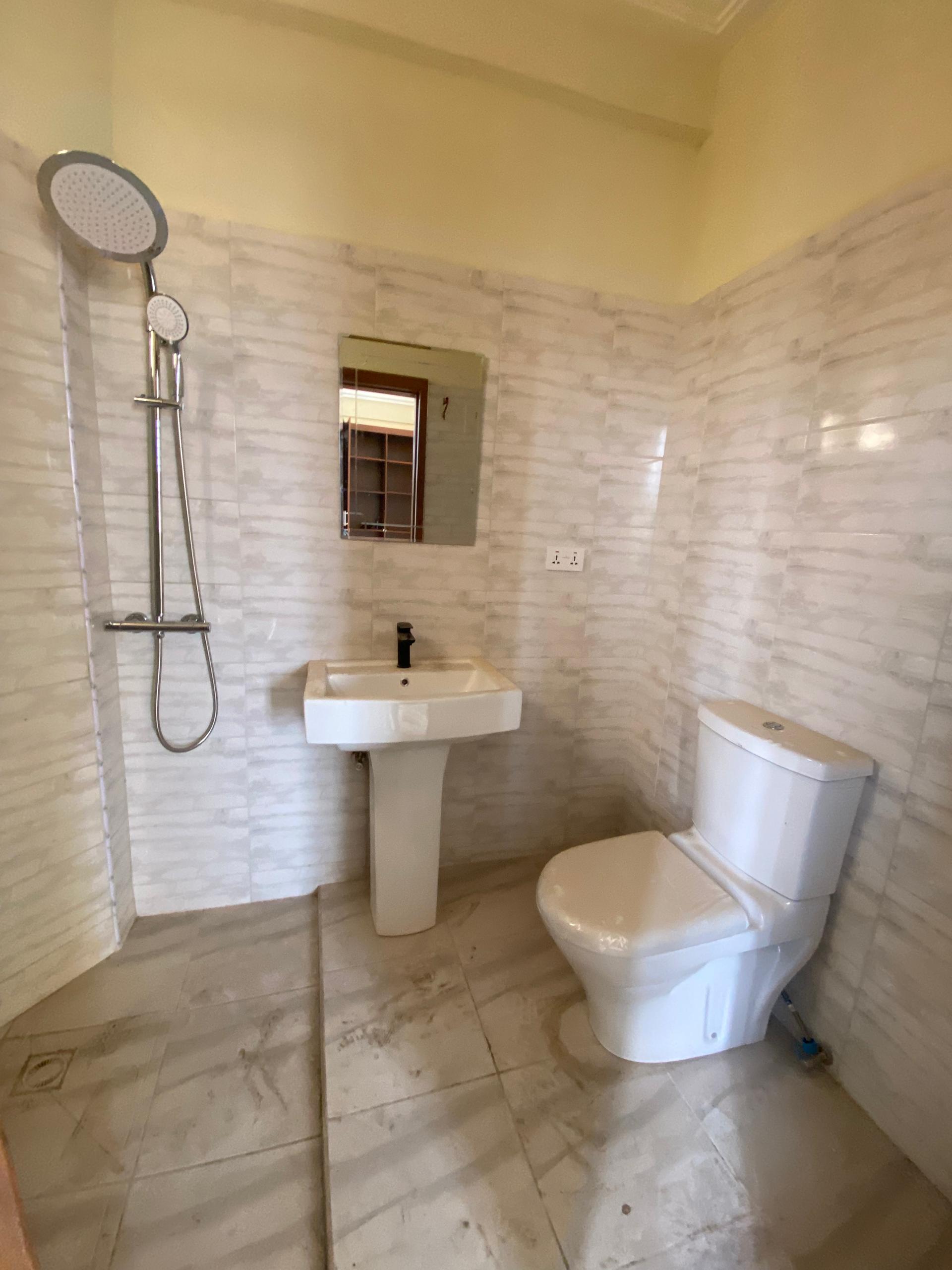 Two (2) Bedroom Apartment For Rent at Spintex