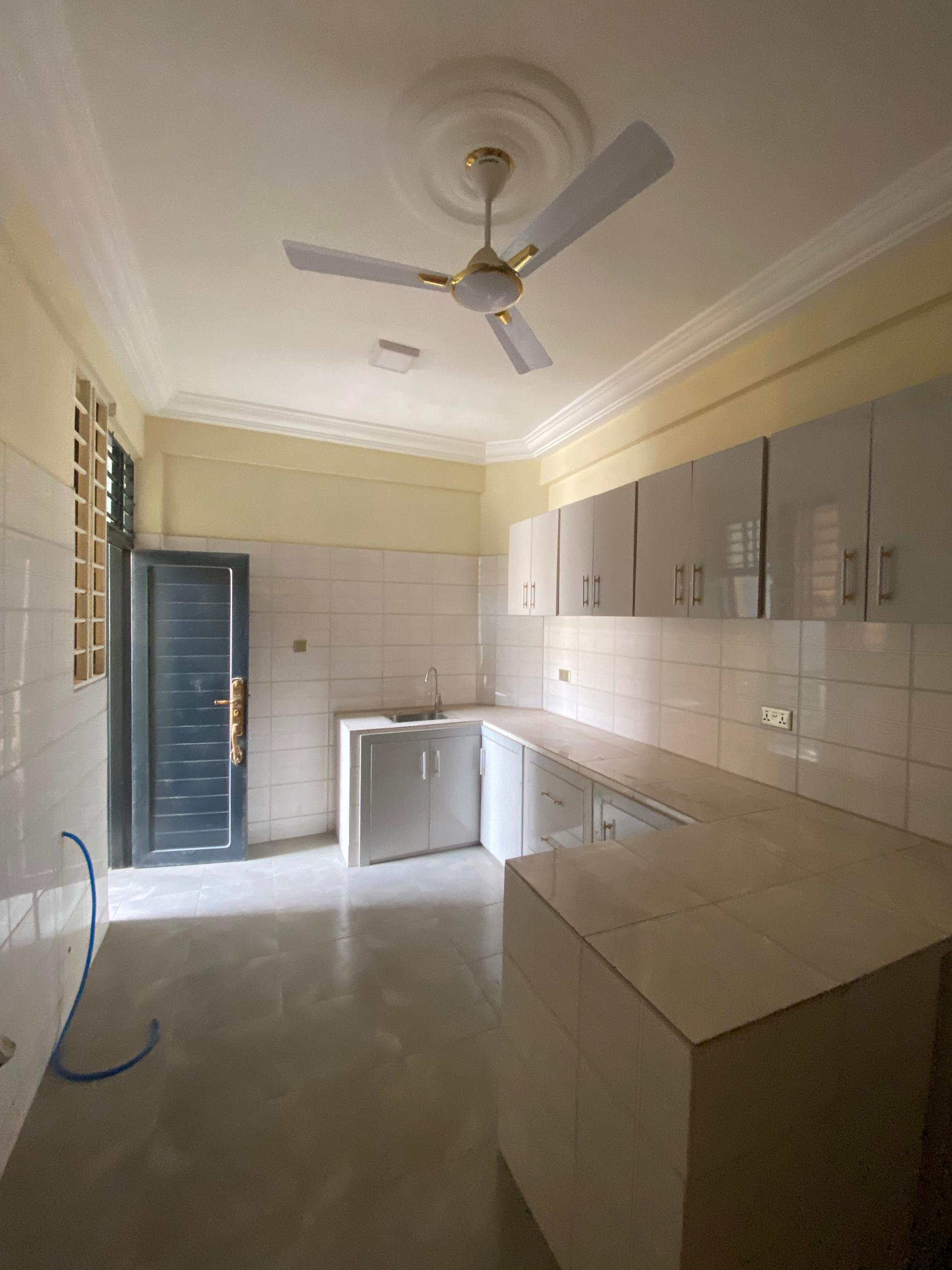 Two (2) Bedroom Apartment For Rent at Spintex
